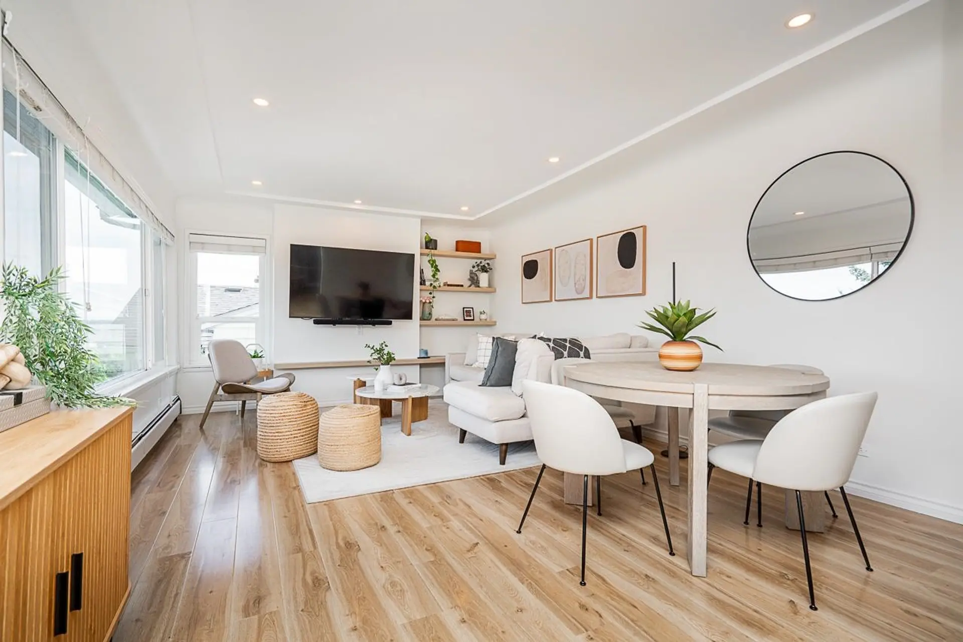 Property at 914 Ladner Street, New Westminster, BC