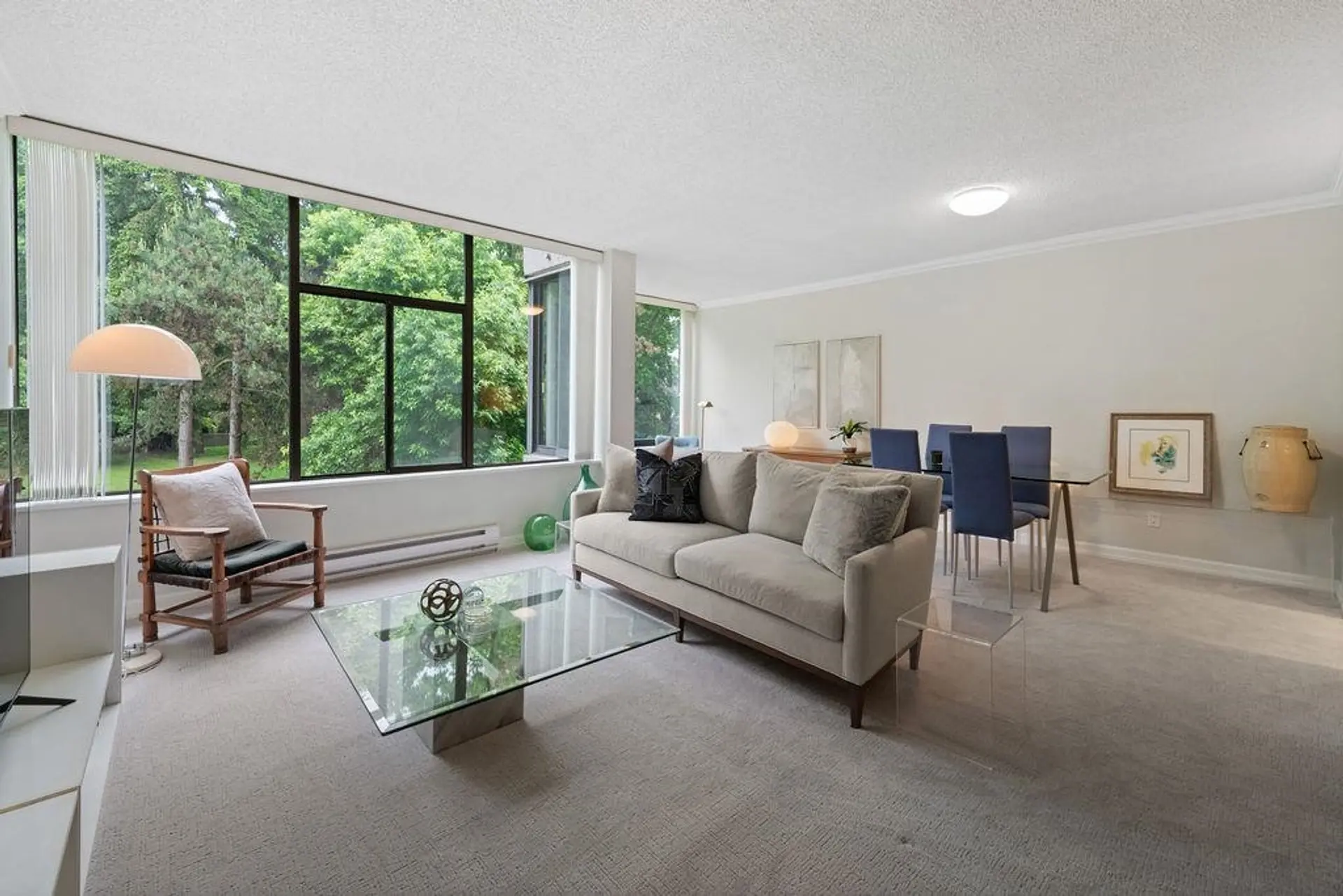 Property at #305 4101 Yew Street, Vancouver, BC