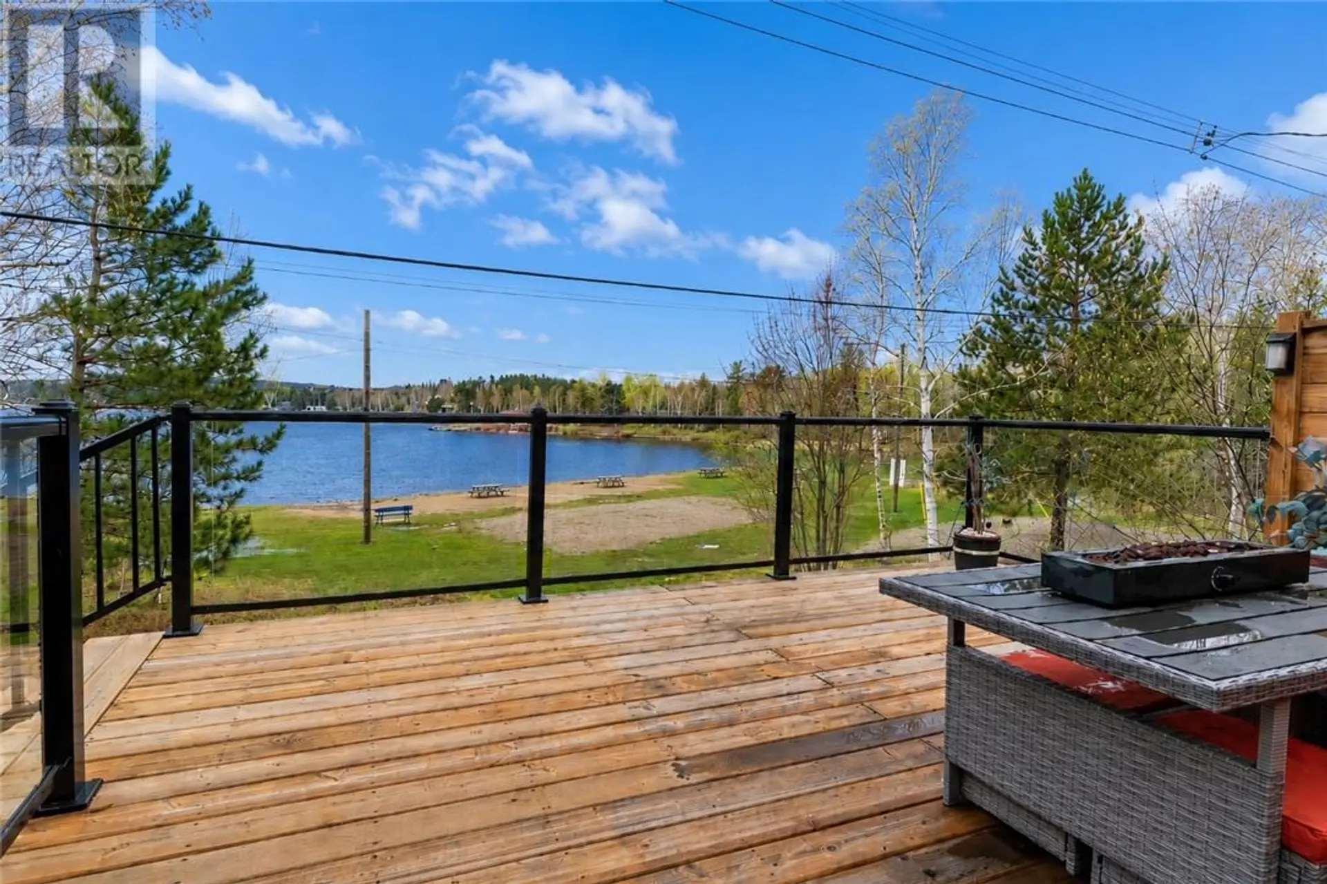 Property at 1850 Fire Road, Capreol, ON