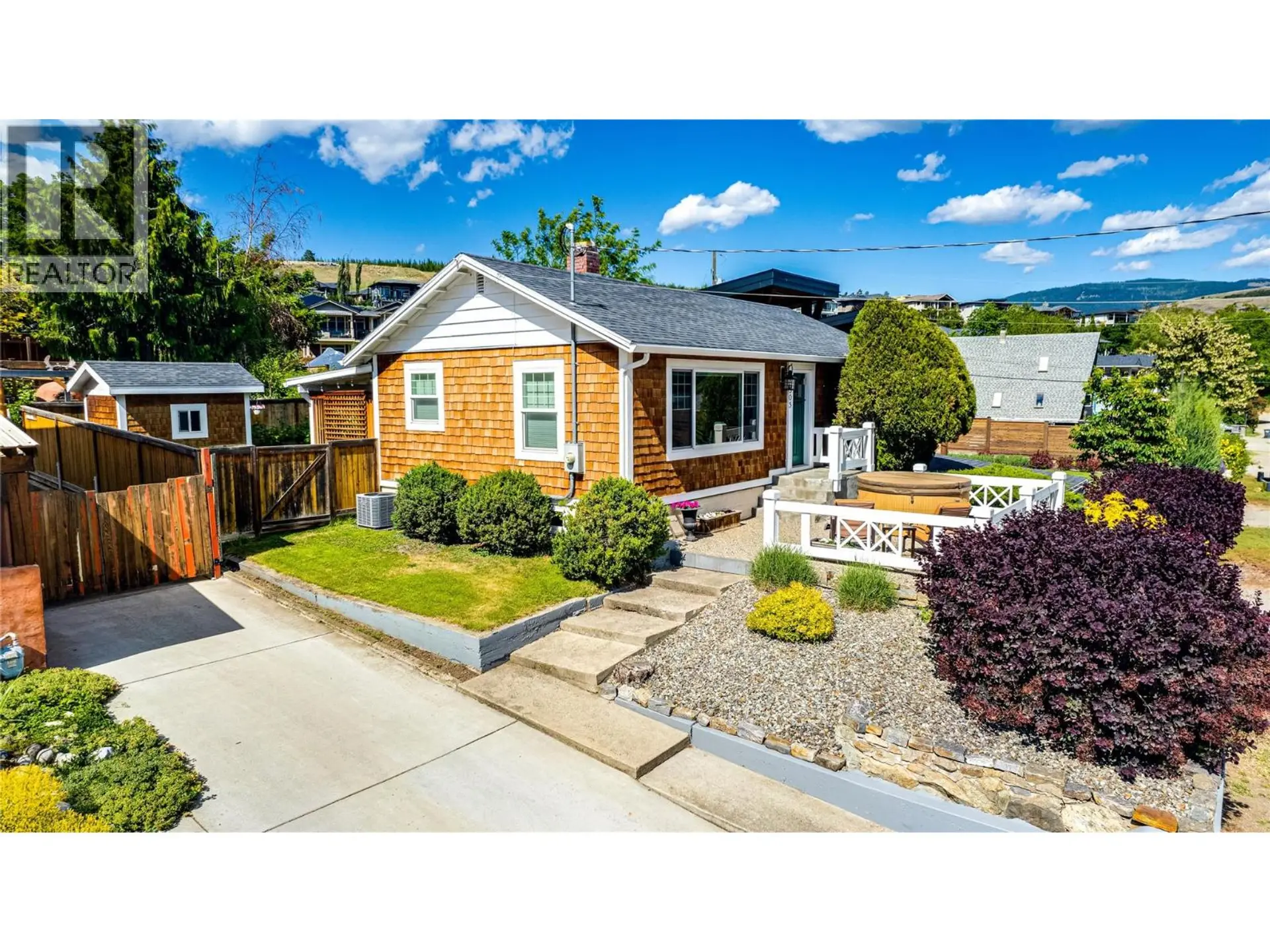 Property at 13505 Westkal Road, Coldstream, BC