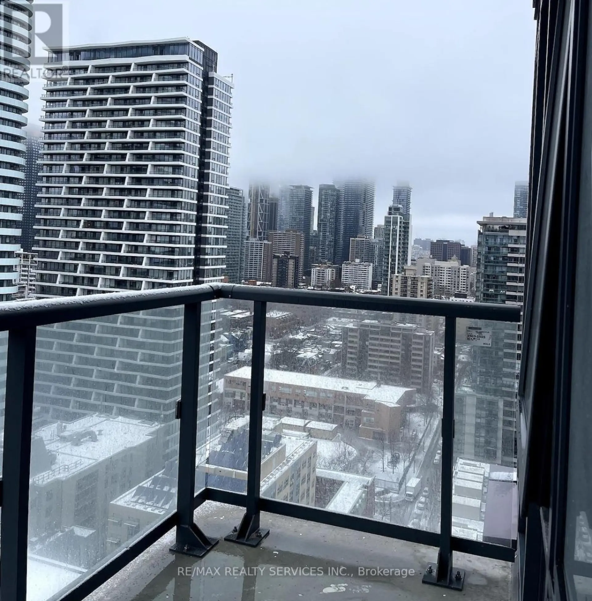 #2505 308 JARVIS STREET - Image 11