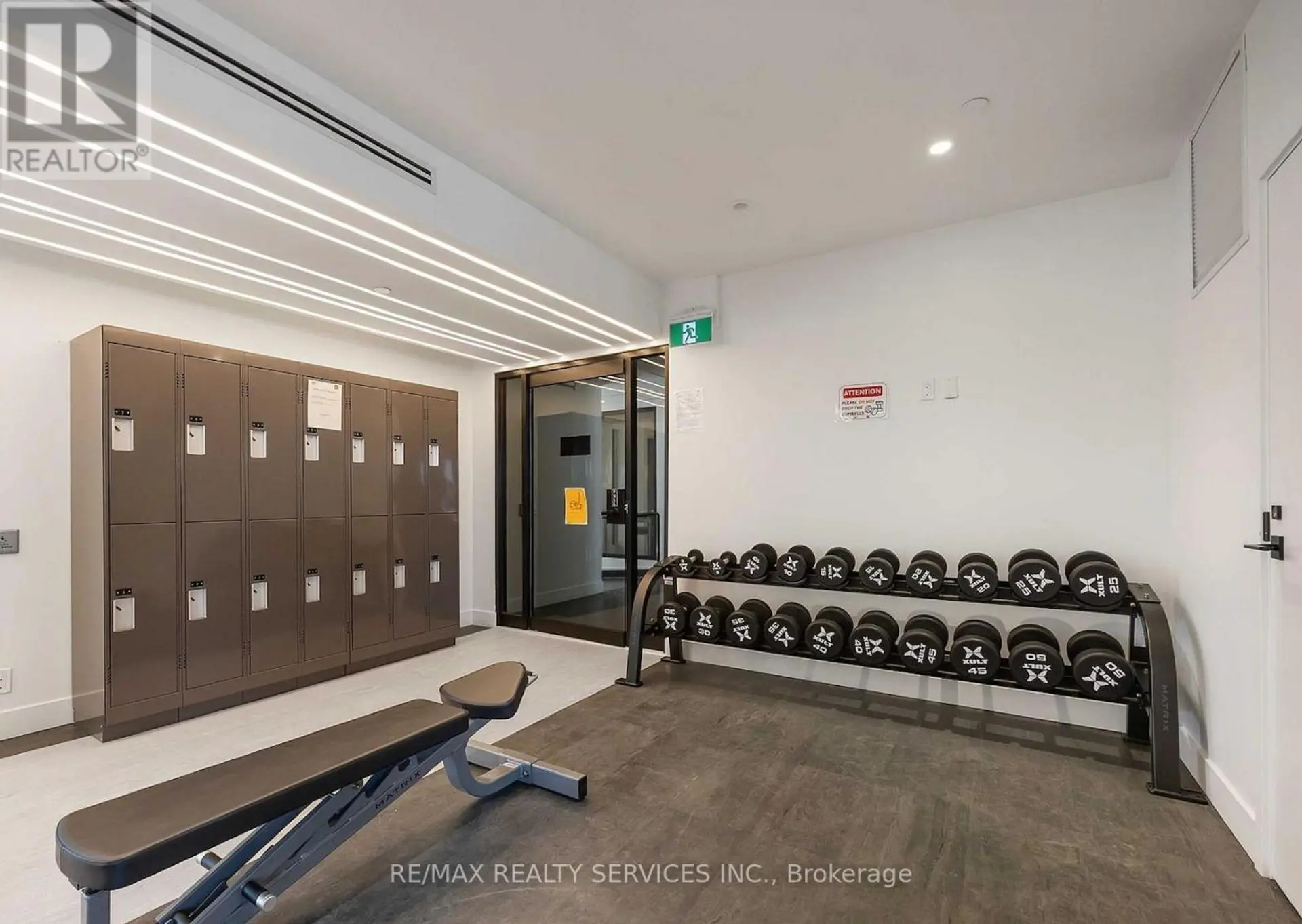 #2505 308 JARVIS STREET - Image 17