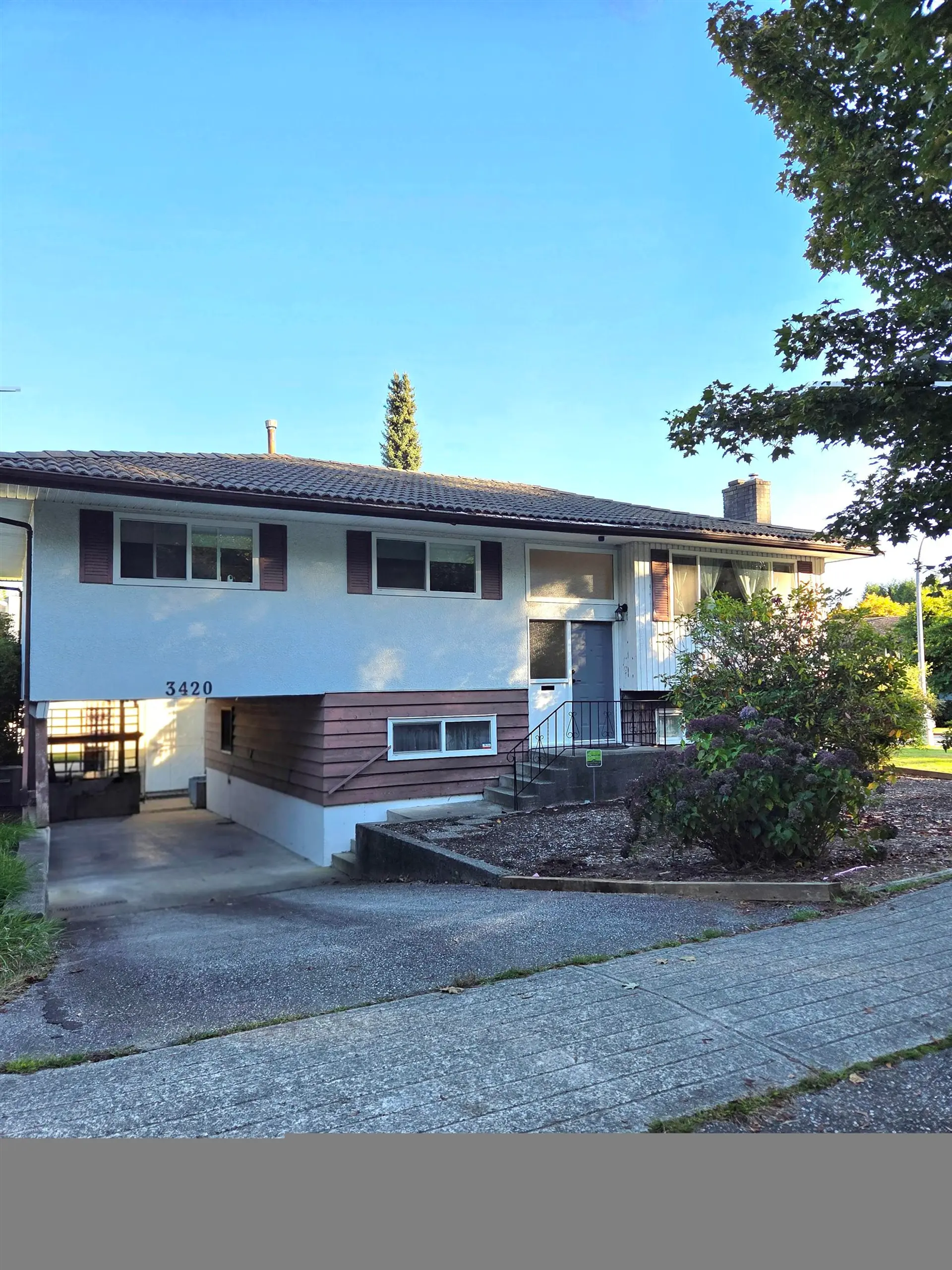 Property at 3420 Shaughnessy Street, Port Coquitlam, BC