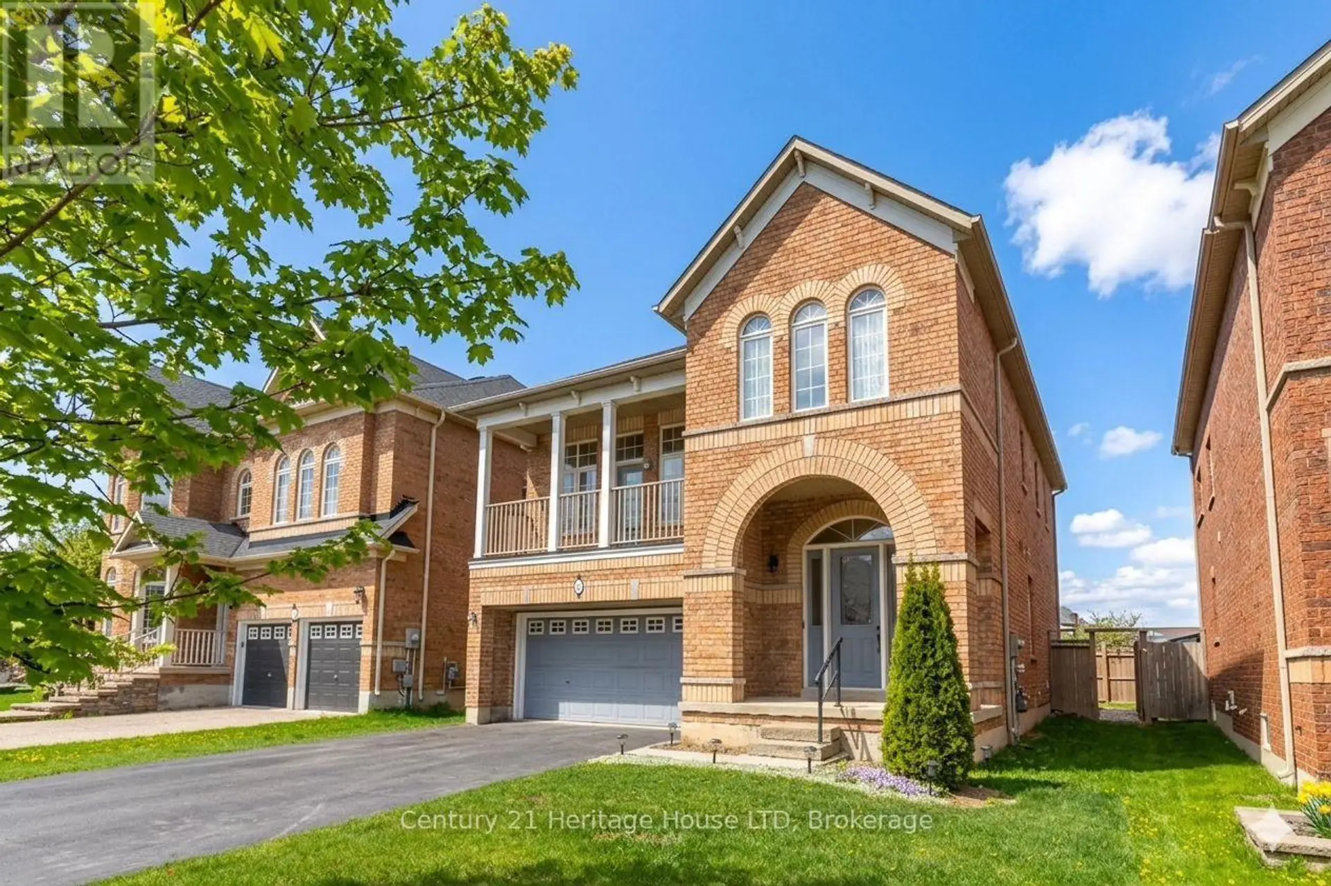 Property at 5 JUNEBERRY ROAD, Thorold, ON