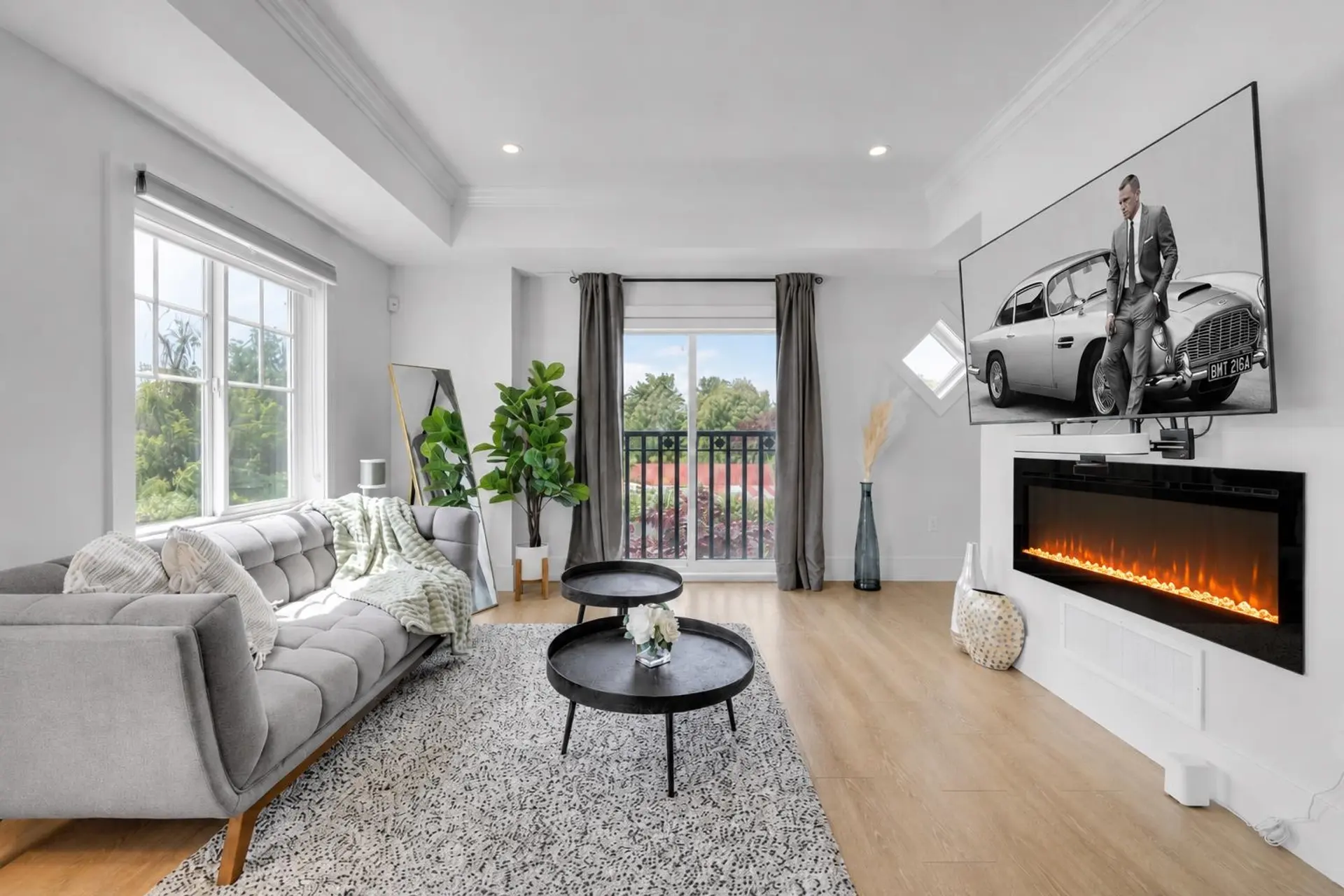 Property at #31 9211 McKim Way, Richmond, BC