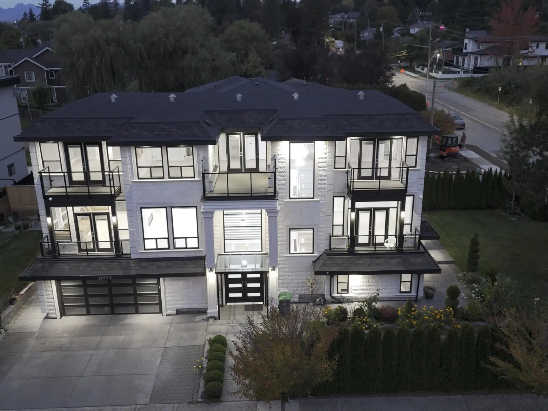 Property at 17997 56a Avenue, Surrey, BC