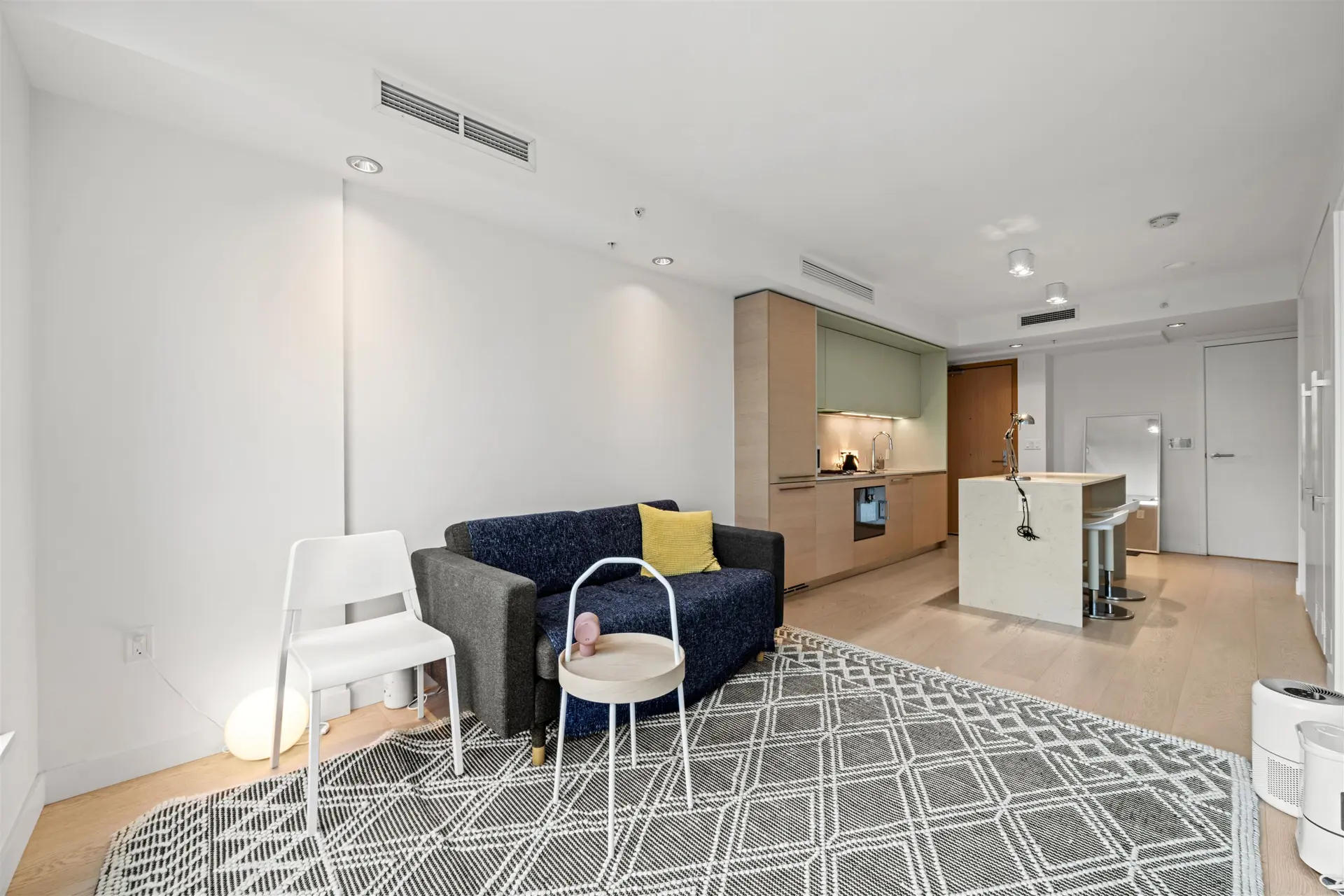 #1009 1289 Hornby Street - Image 7