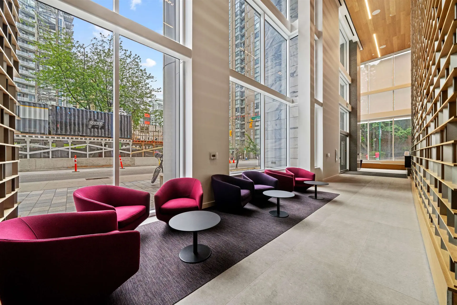 #1009 1289 Hornby Street - Image 14
