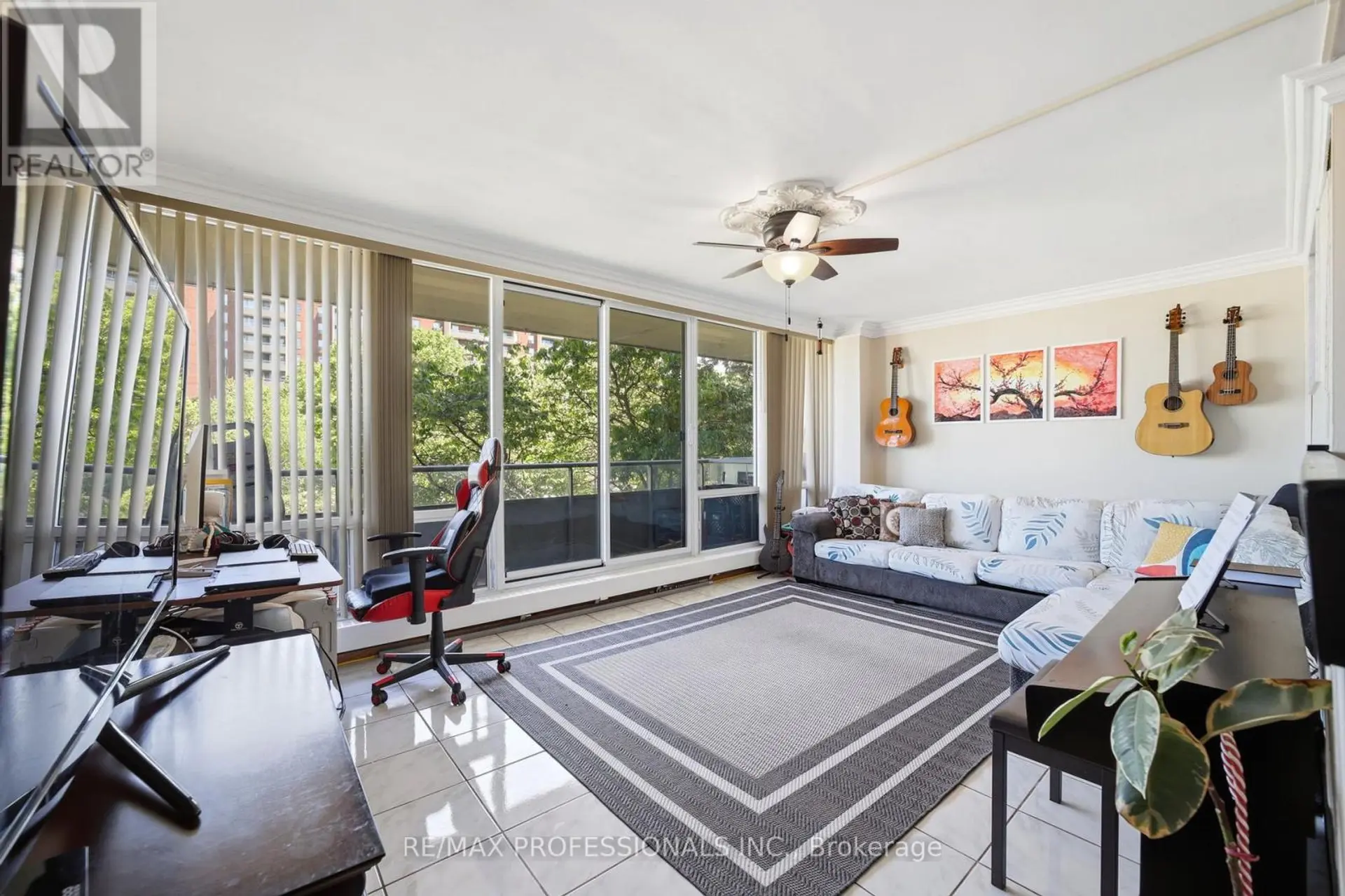 Property at #204 19 FOUR WINDS DRIVE, Toronto, ON