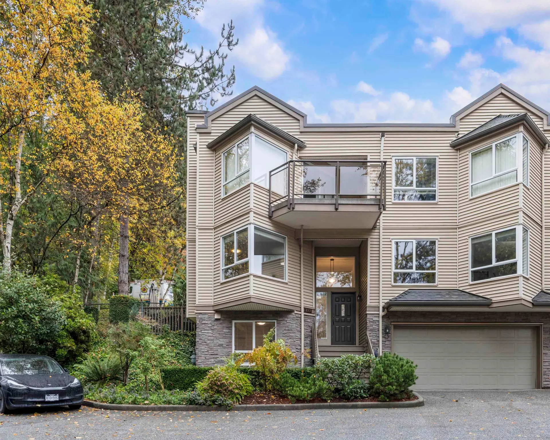 Property at #227 1215 Lansdowne Drive, Coquitlam, BC