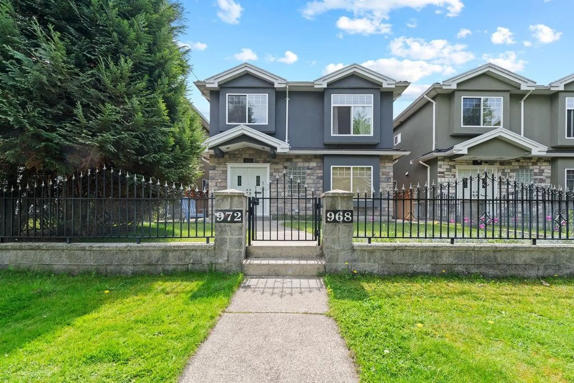 Property at 968 E 31st Avenue, Vancouver, BC