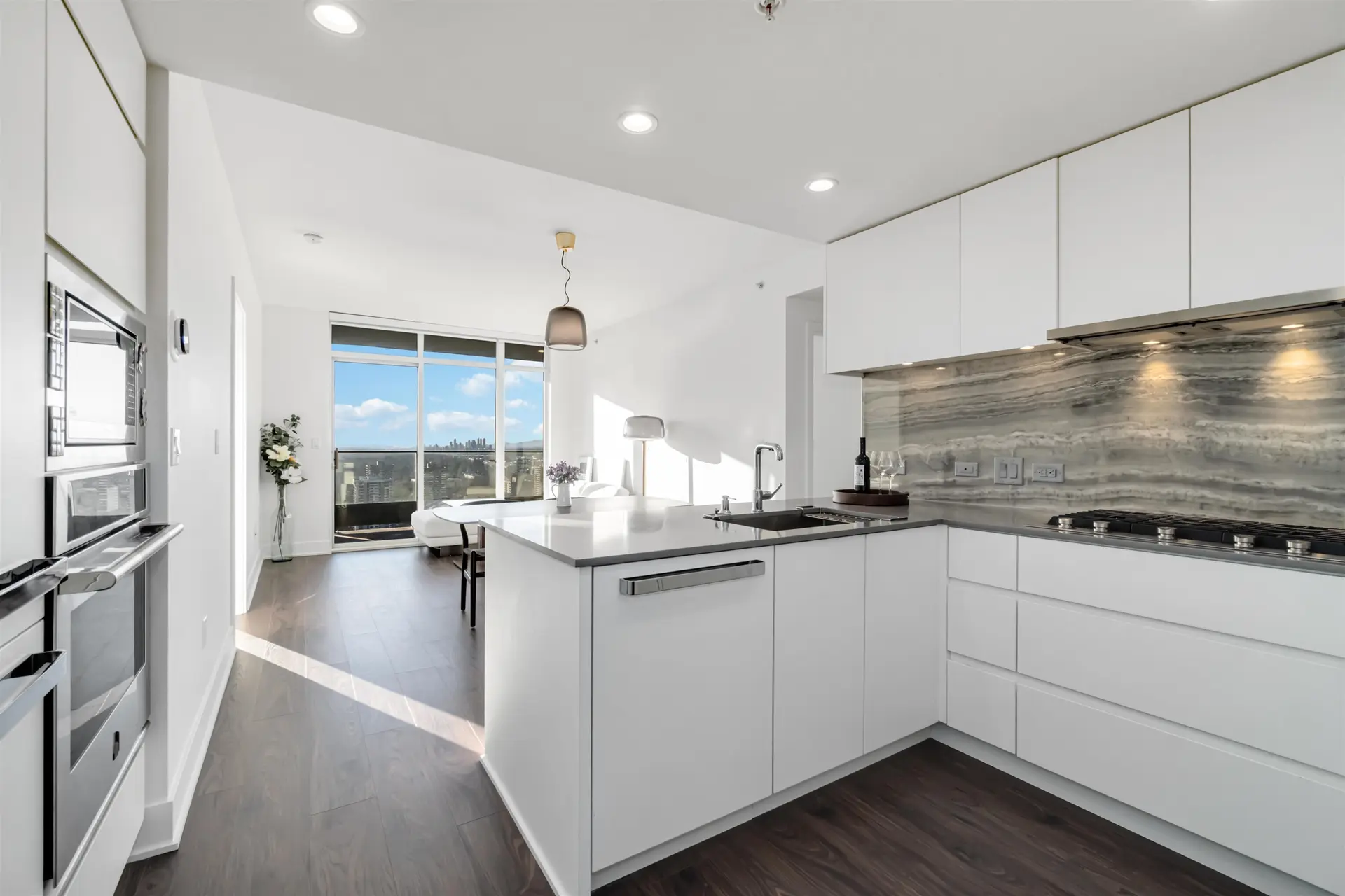 Property at #3009 450 Westview Street, Coquitlam, BC