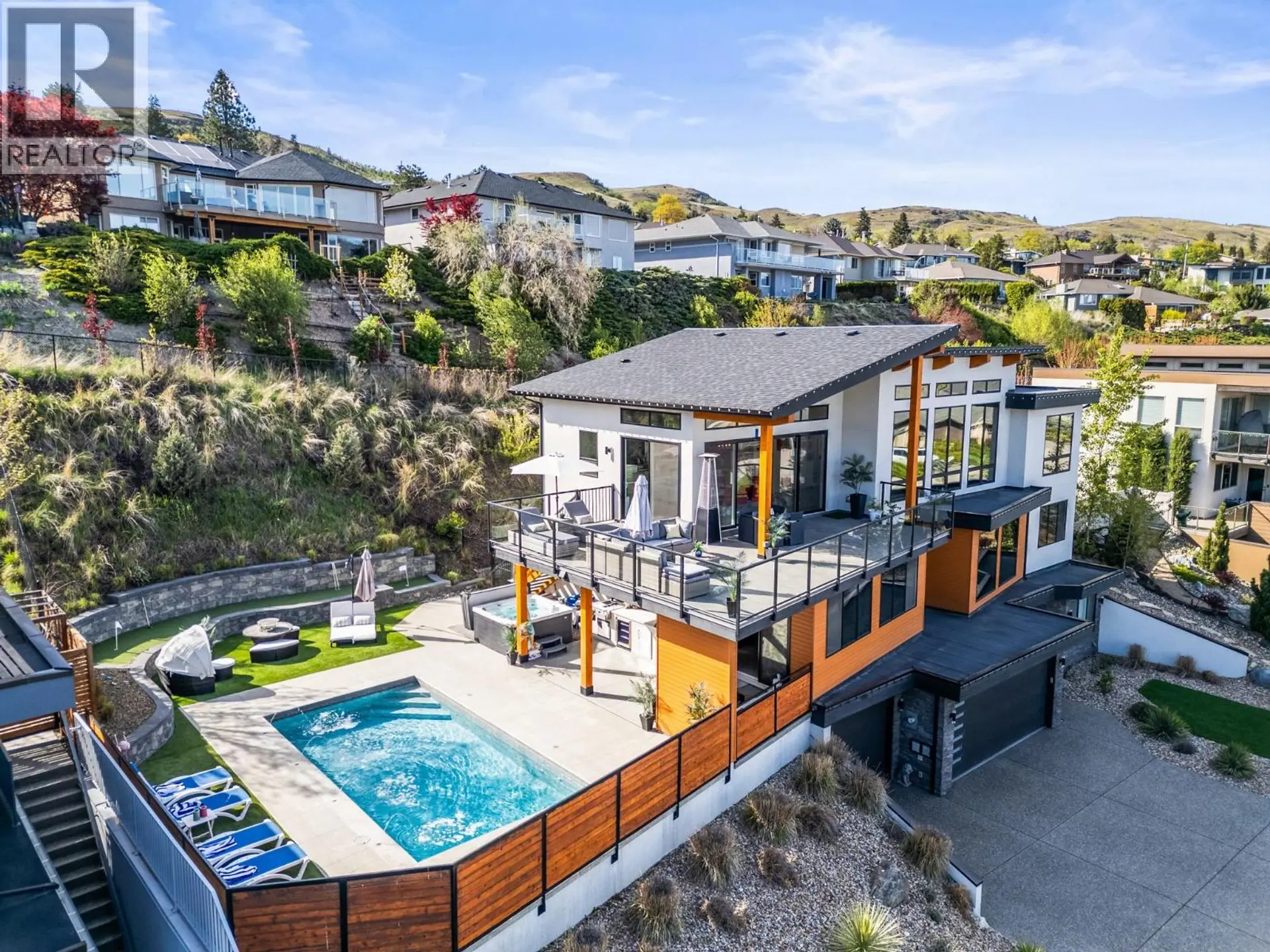 Property at 7938 Graystone Drive, Coldstream, BC