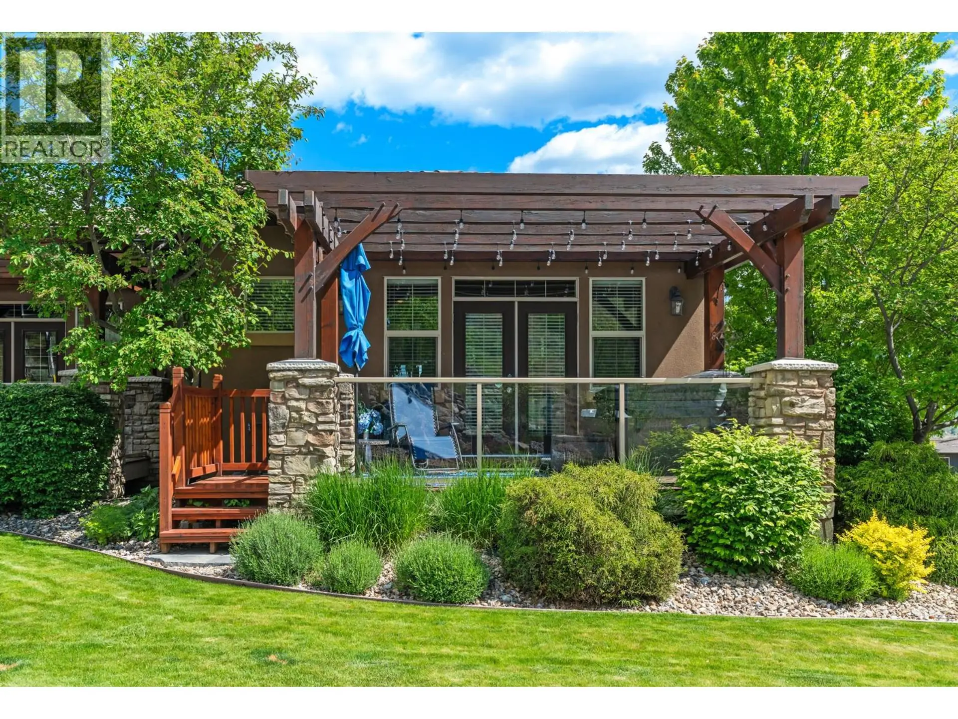 Property at 325 Cordon Place, Vernon, BC
