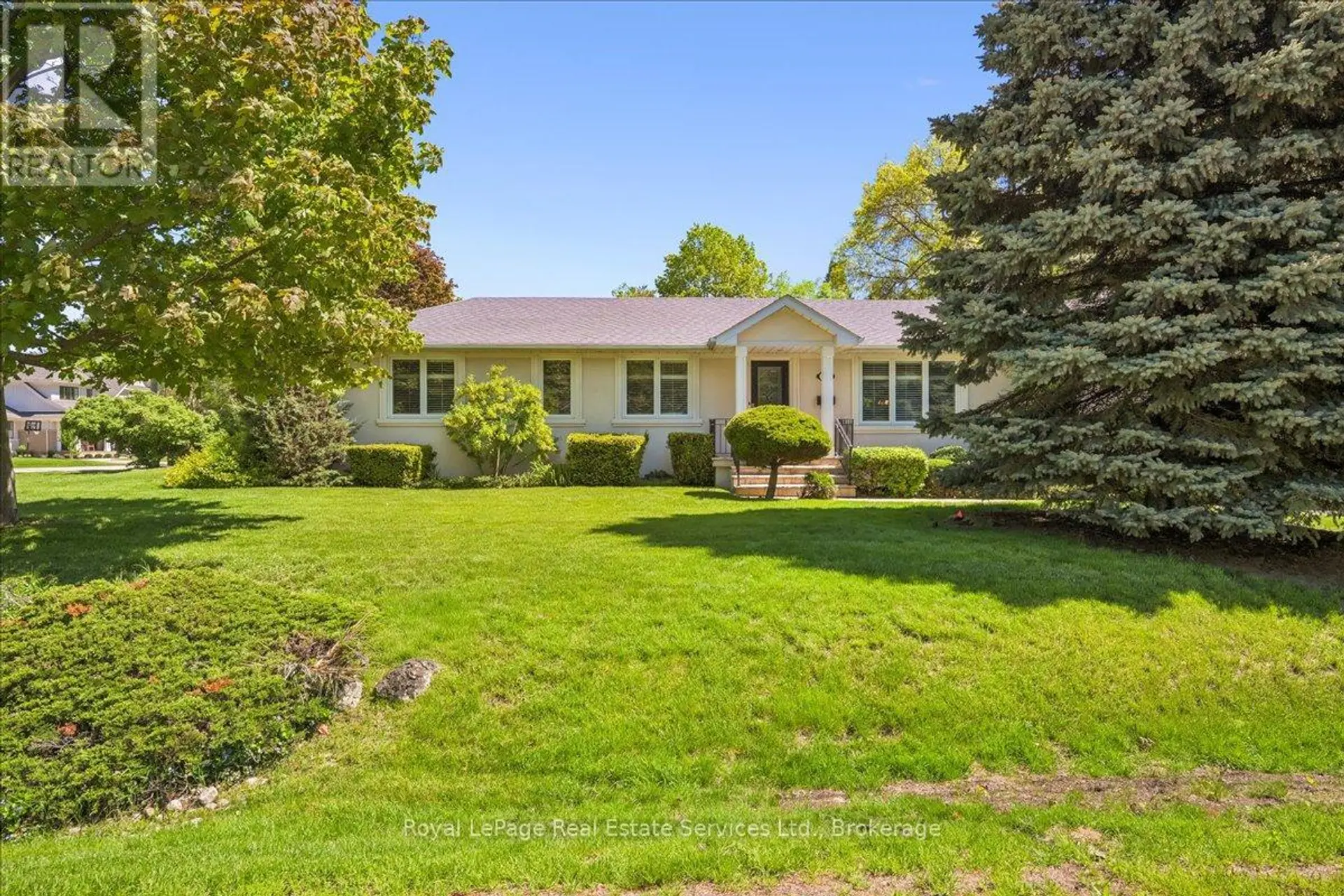 Property at 281 PINEHURST DRIVE, Oakville, ON