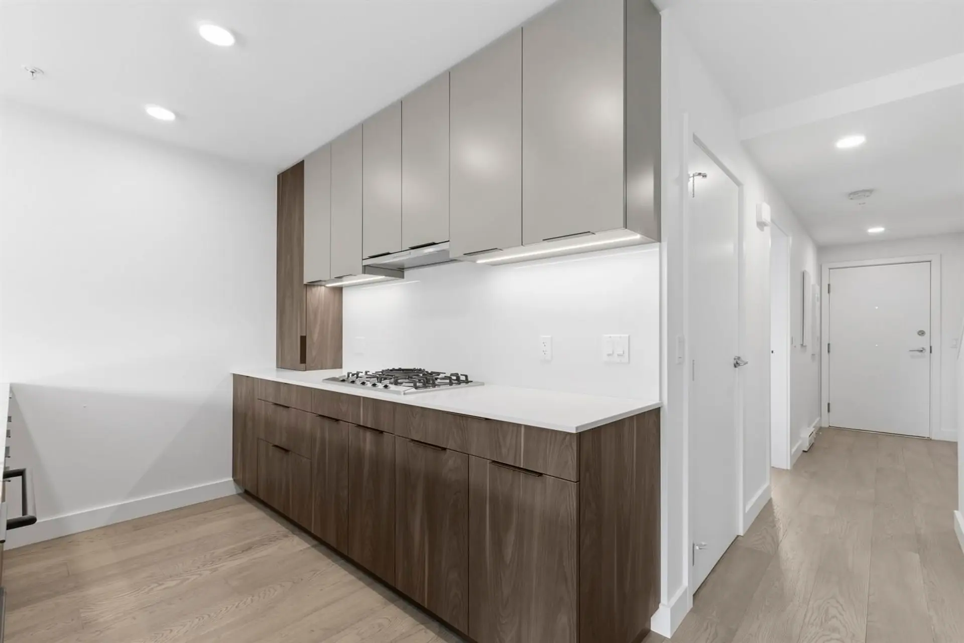 Property at #305 3590 W 39th Avenue, Vancouver, BC
