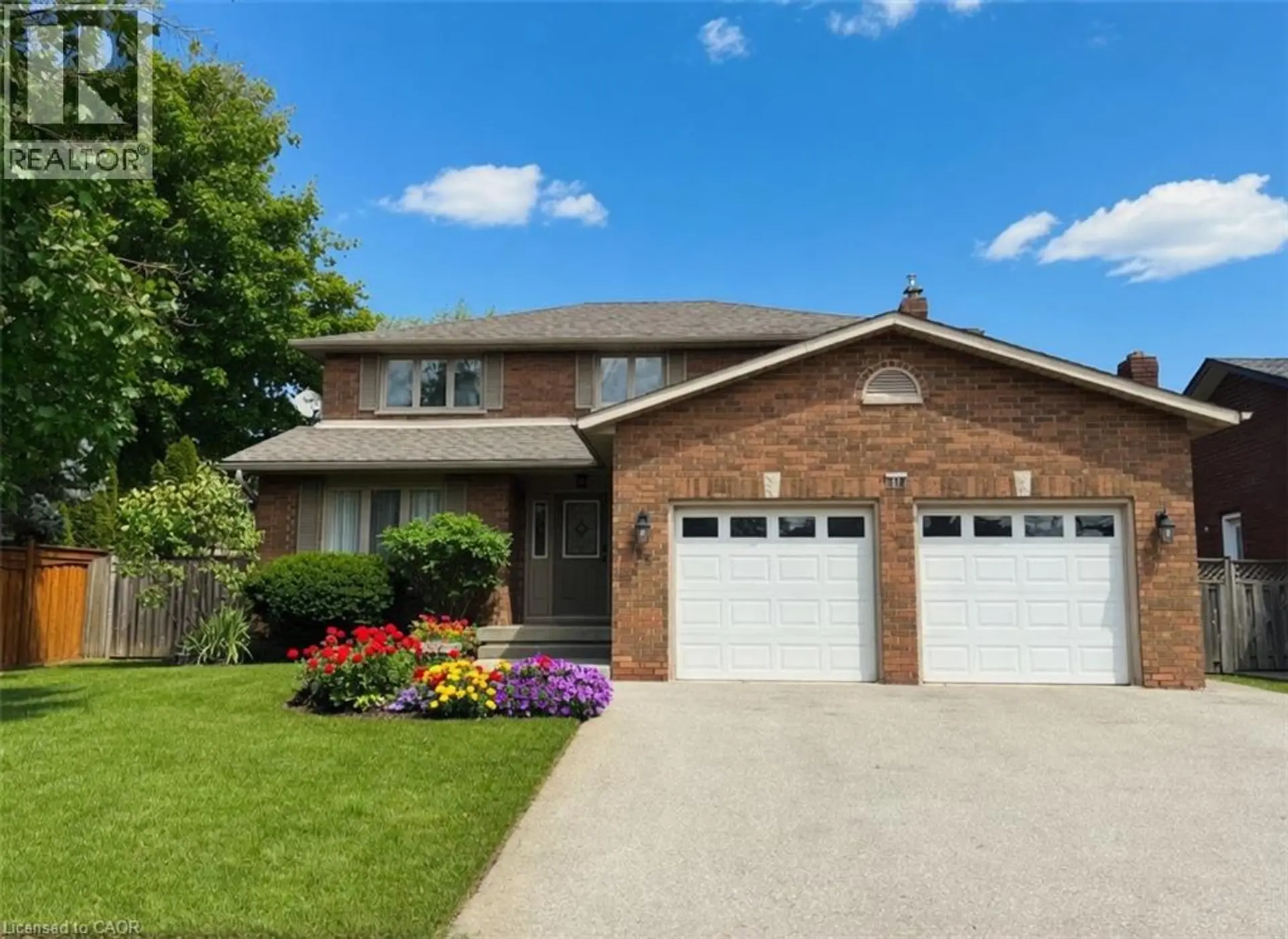 Property at 153 MEADOWBROOK Drive, Ancaster, ON