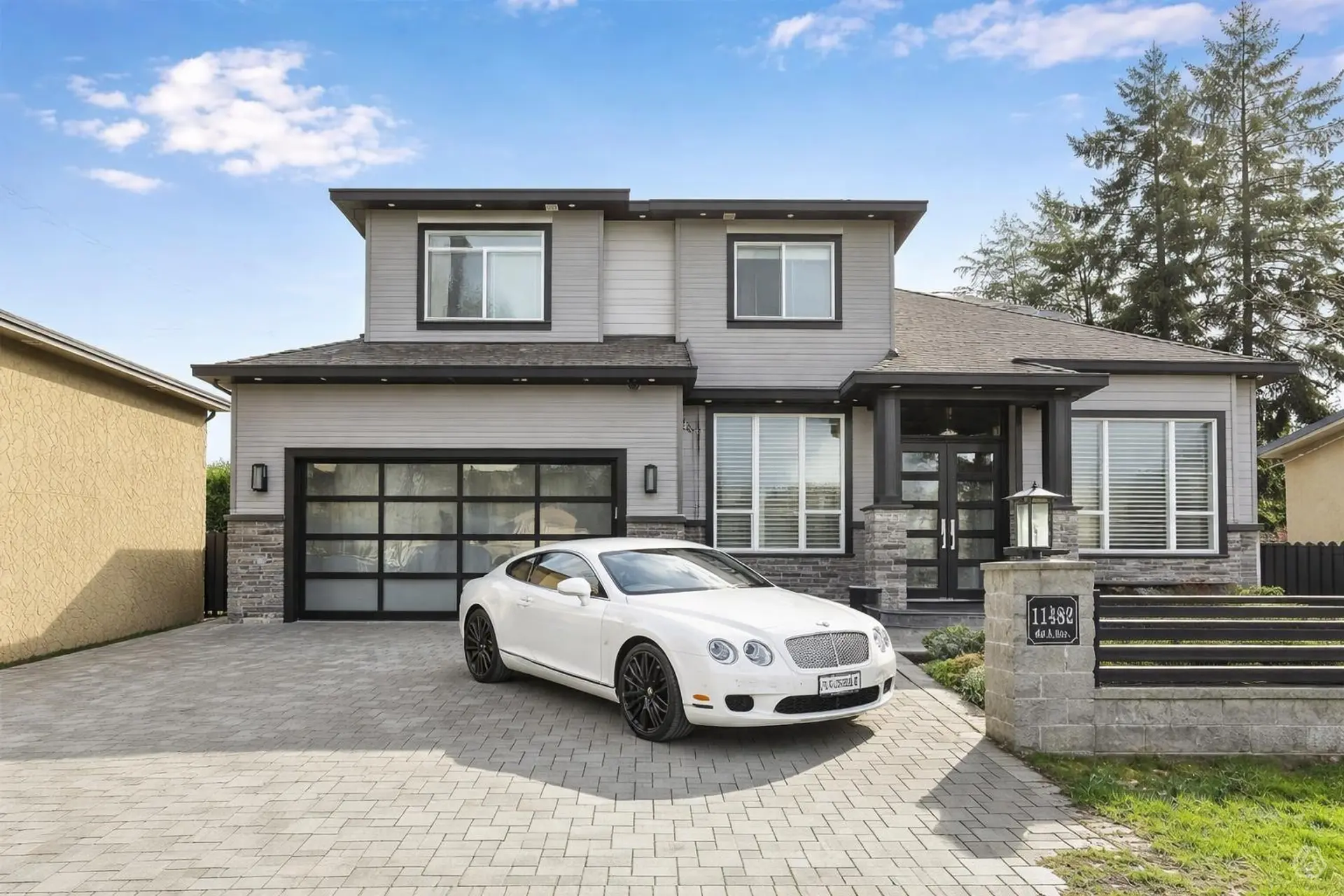 Property at 11482 86a Avenue, Delta, BC