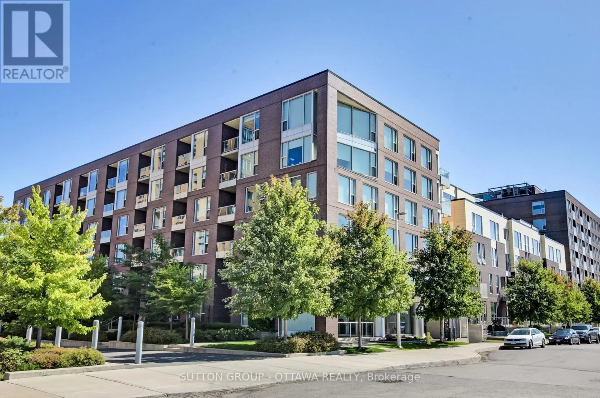Property at #614 300A LETT STREET, Ottawa, ON