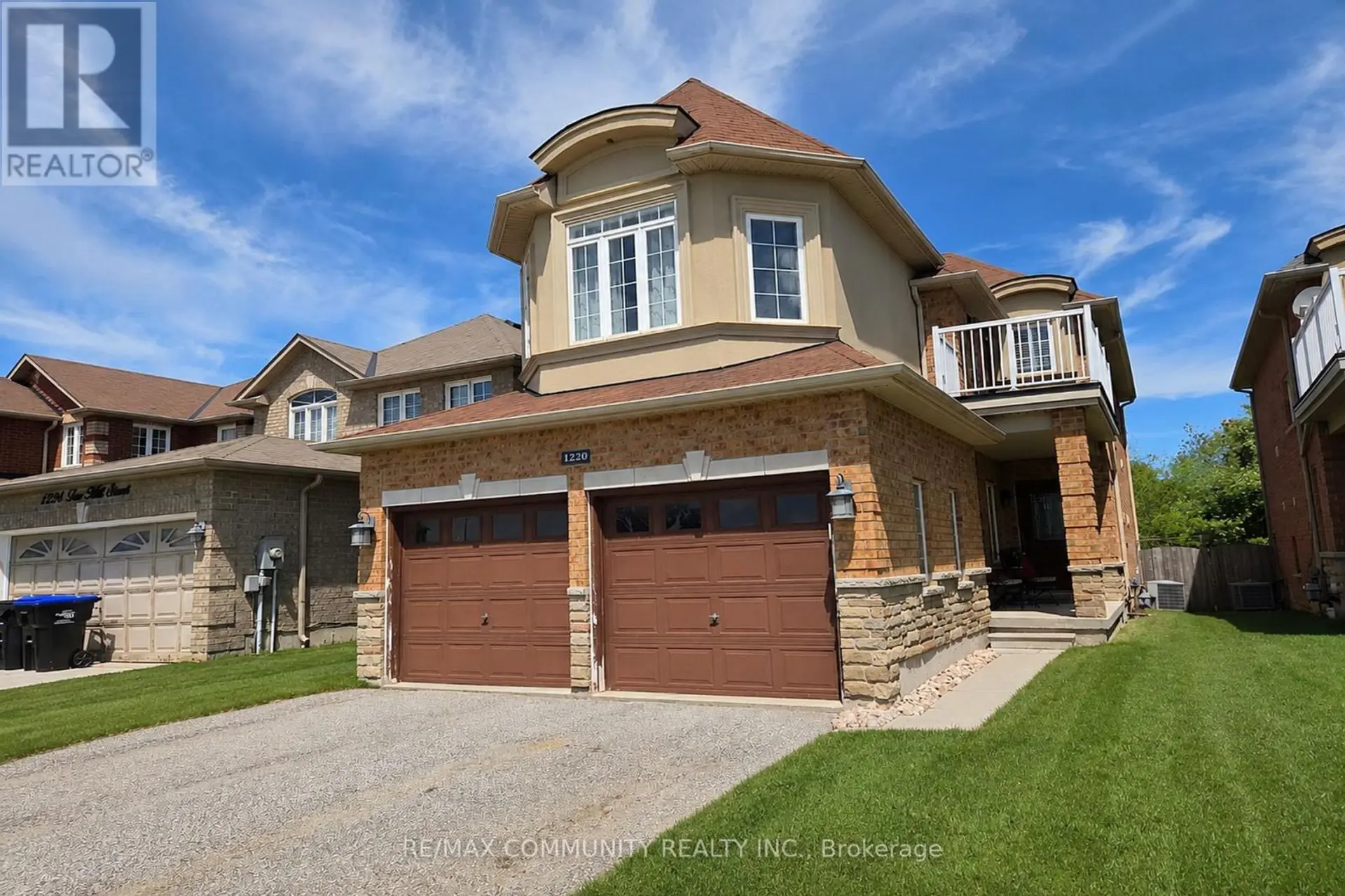 Property at 1220 FOX HILL STREET, Innisfil, ON