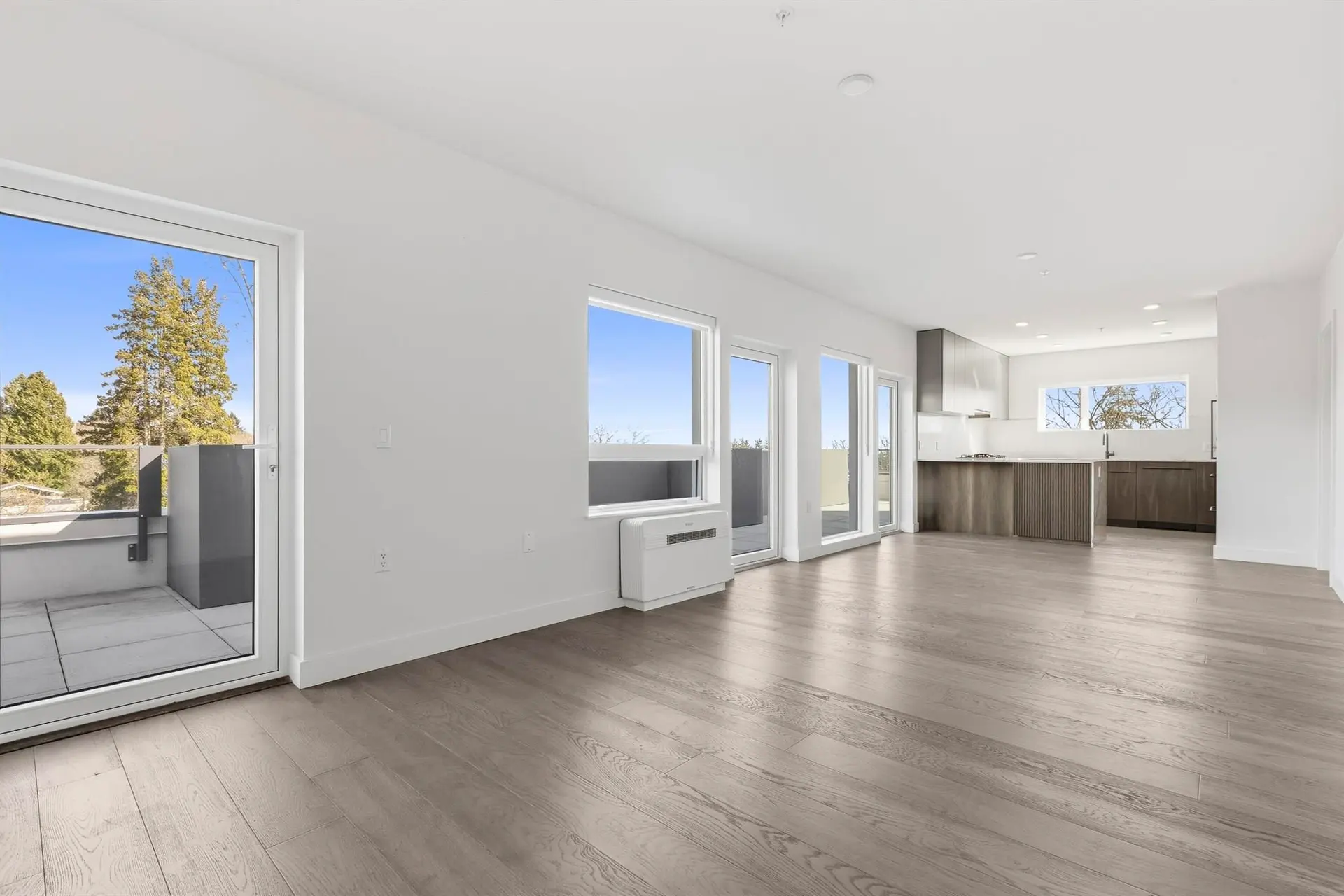 Property at #308 3590 W 39th Avenue, Vancouver, BC