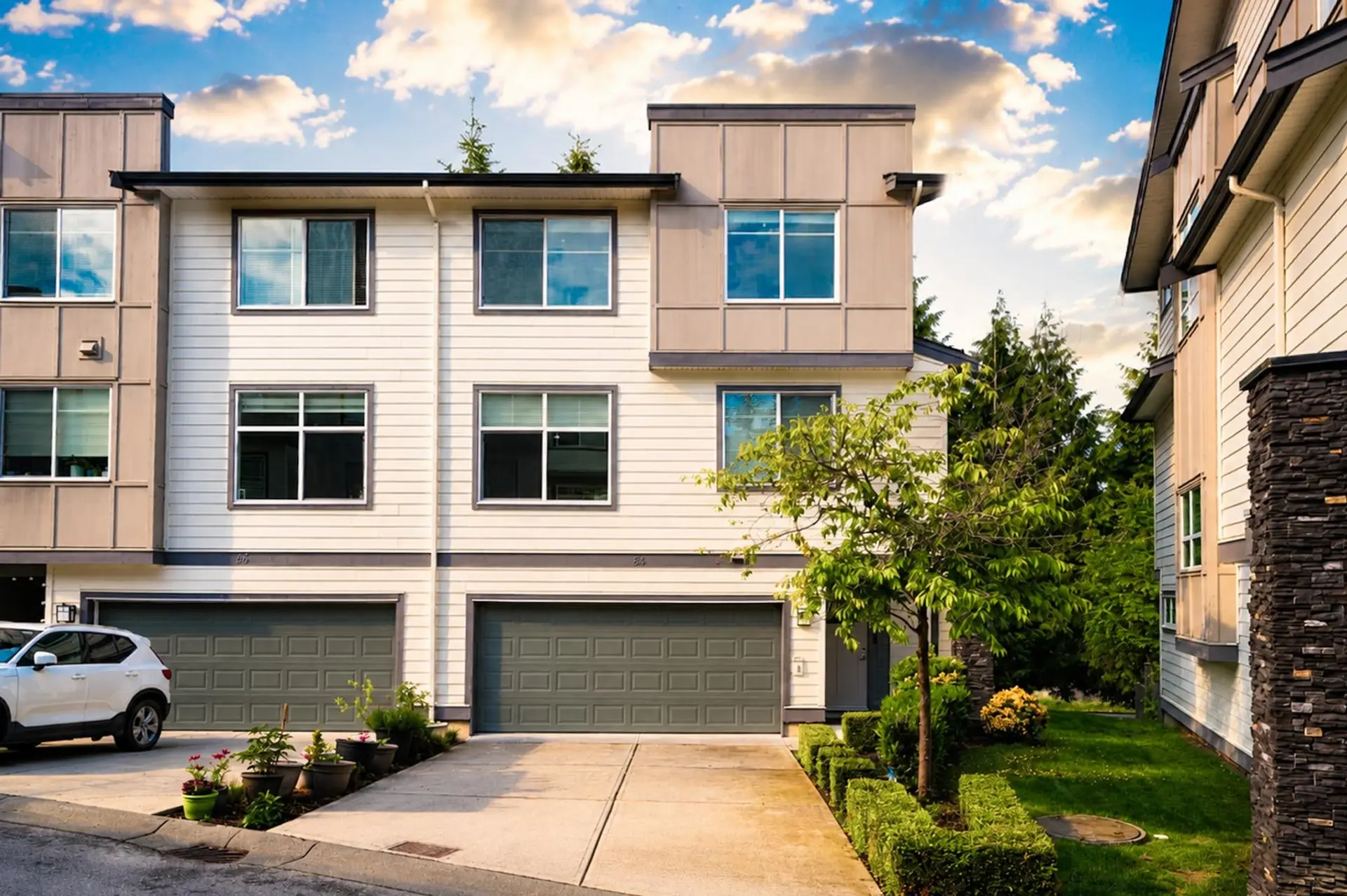 Property at #84 15665 Mountain View Drive, Surrey, BC