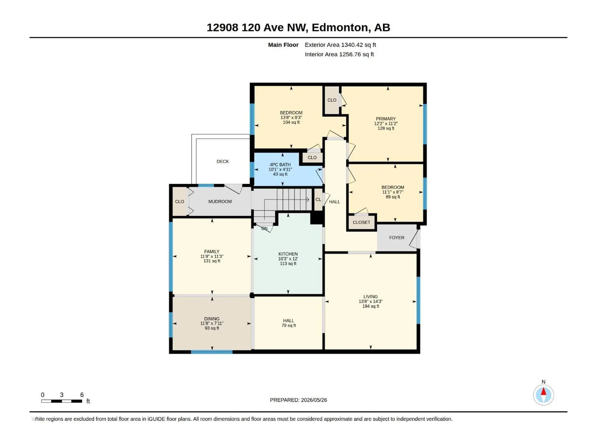 12908 120 AV NW - Image 16