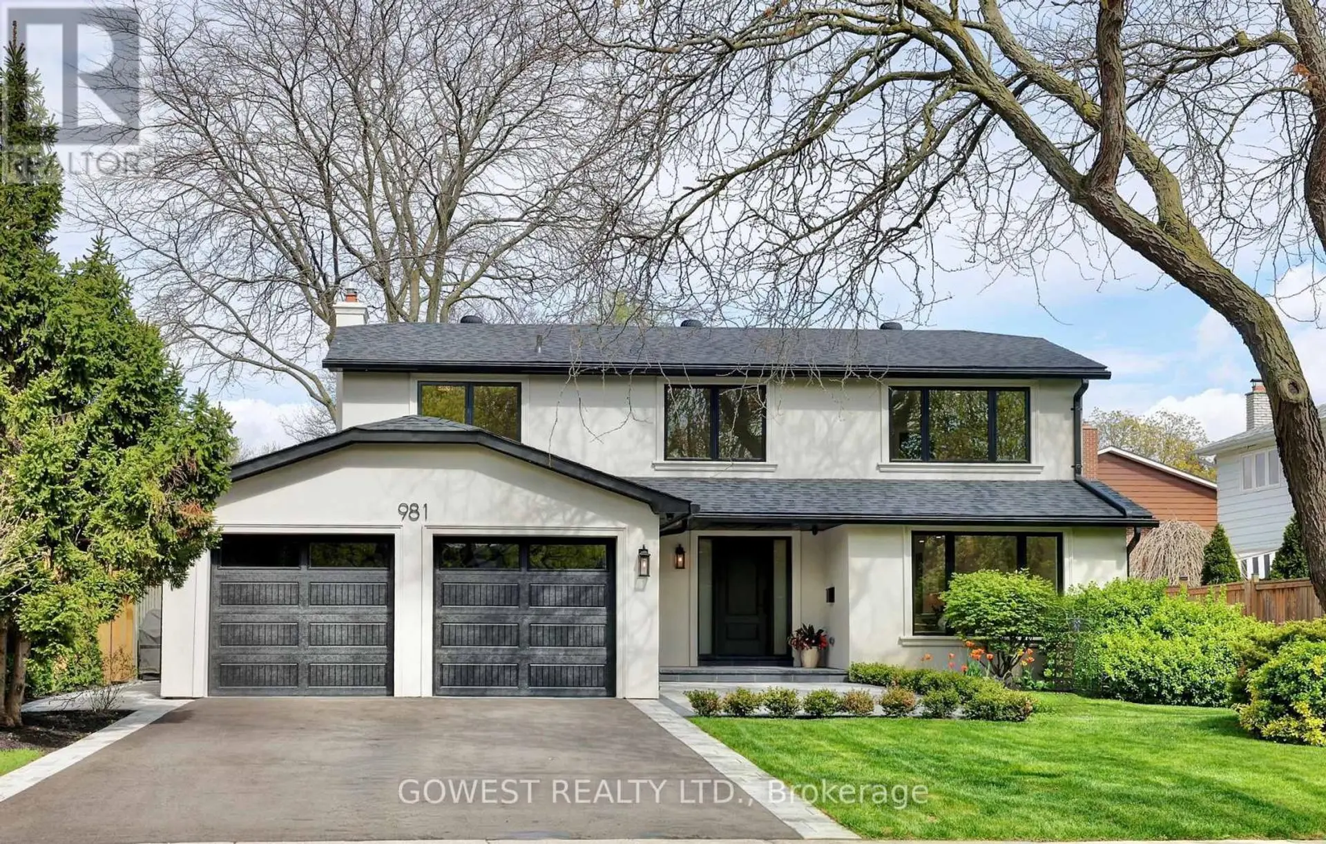 Property at 981 VALDESE DRIVE, Mississauga, ON