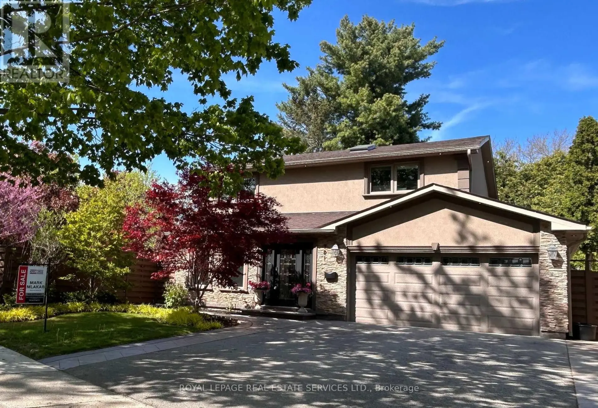 Property at 781 FLETCHER VALLEY CRESCENT, Mississauga, ON