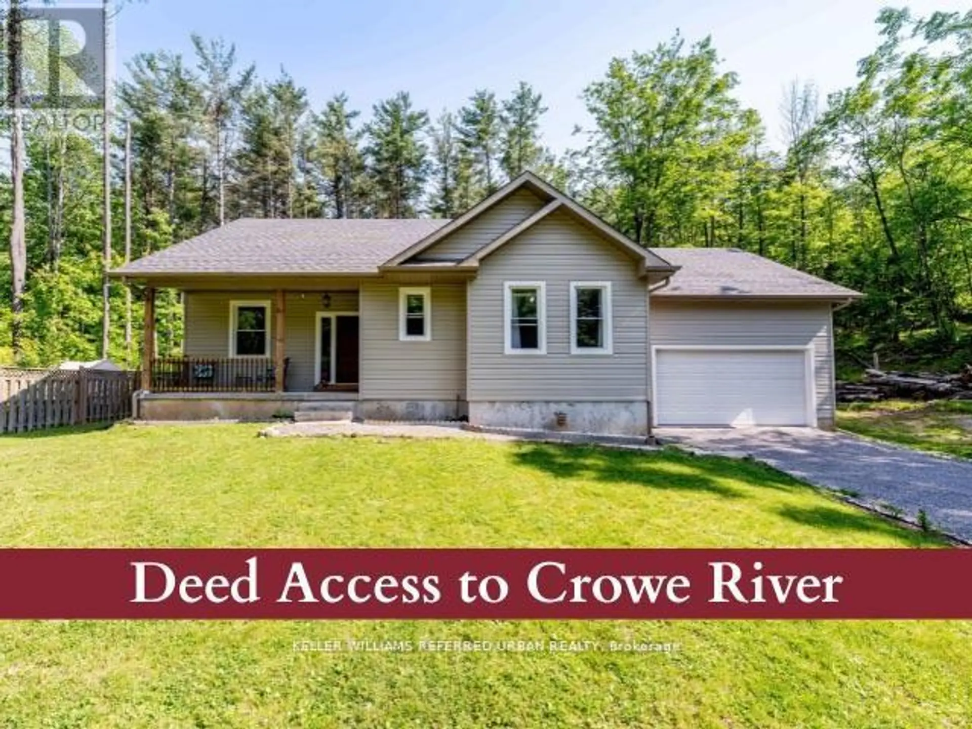 Property at 51 PINE GROVE ROAD, Trent Hills, ON