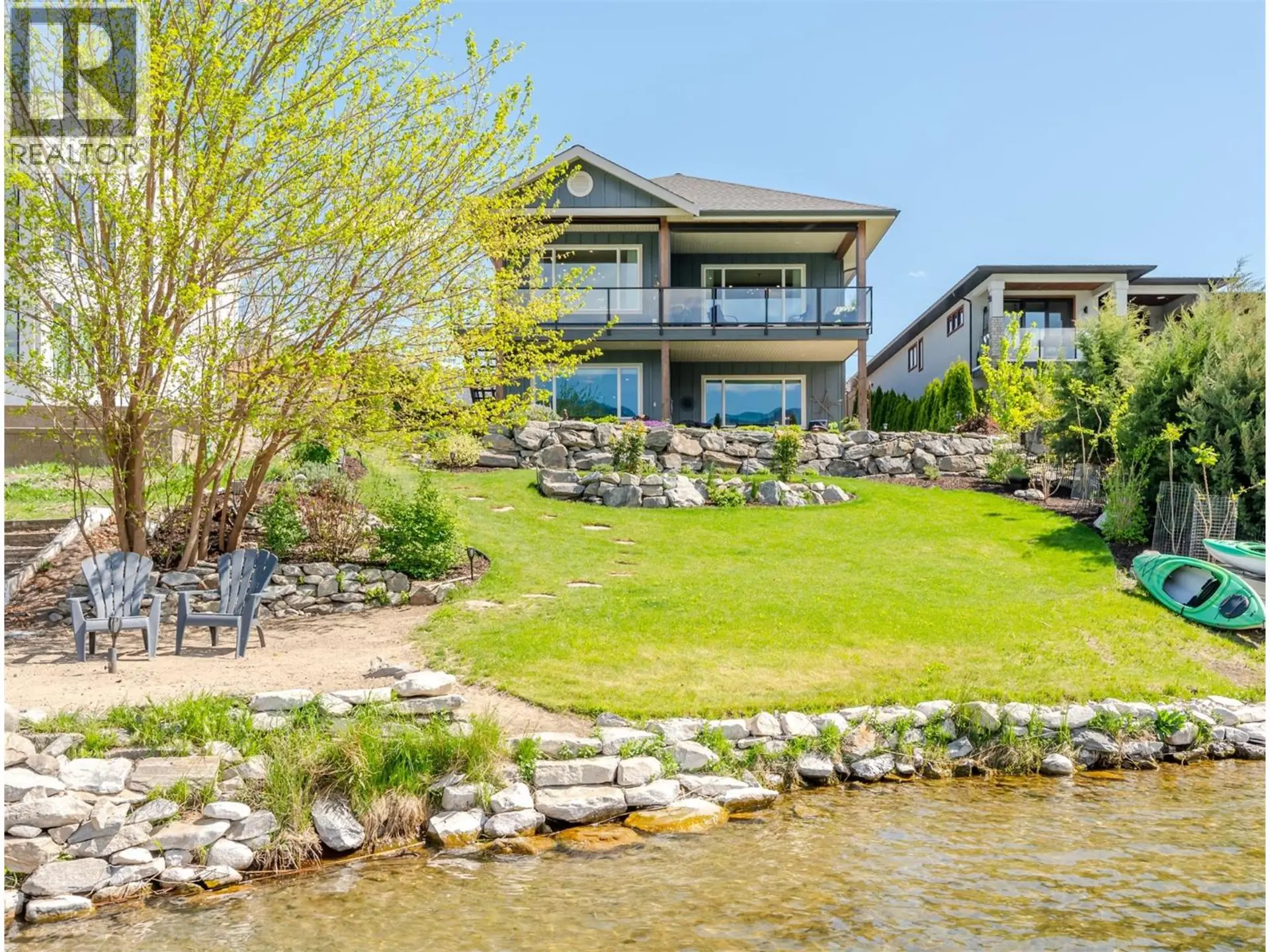Property at 7030 Tucelnuit Drive, Oliver, BC