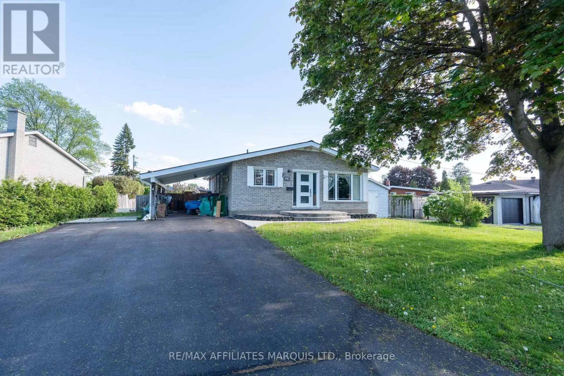 Property at 429 BEACH AVENUE, Cornwall, ON