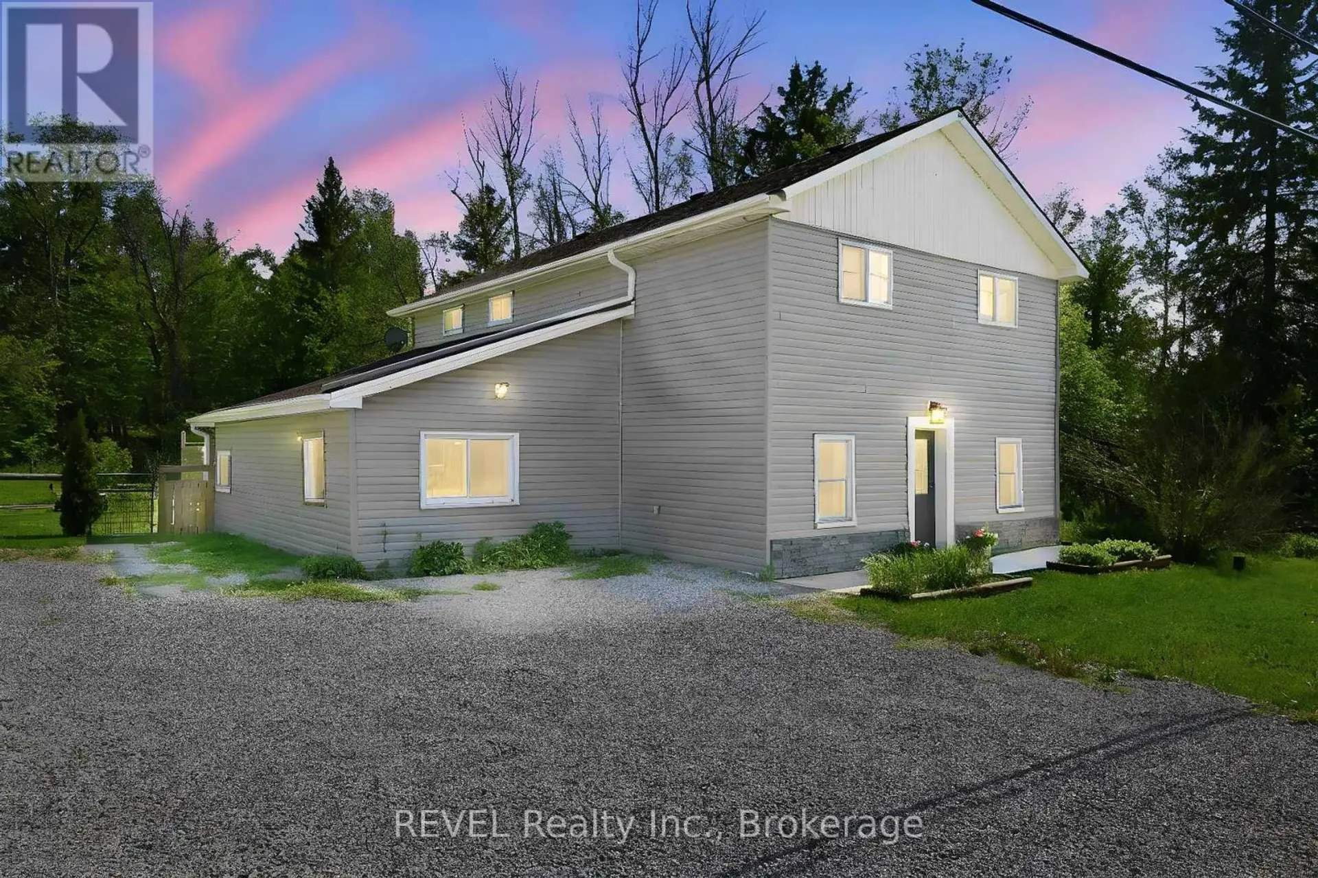 Property at 6417 HIGHWAY 7 HIGHWAY, Havelock-Belmont-Methuen, ON