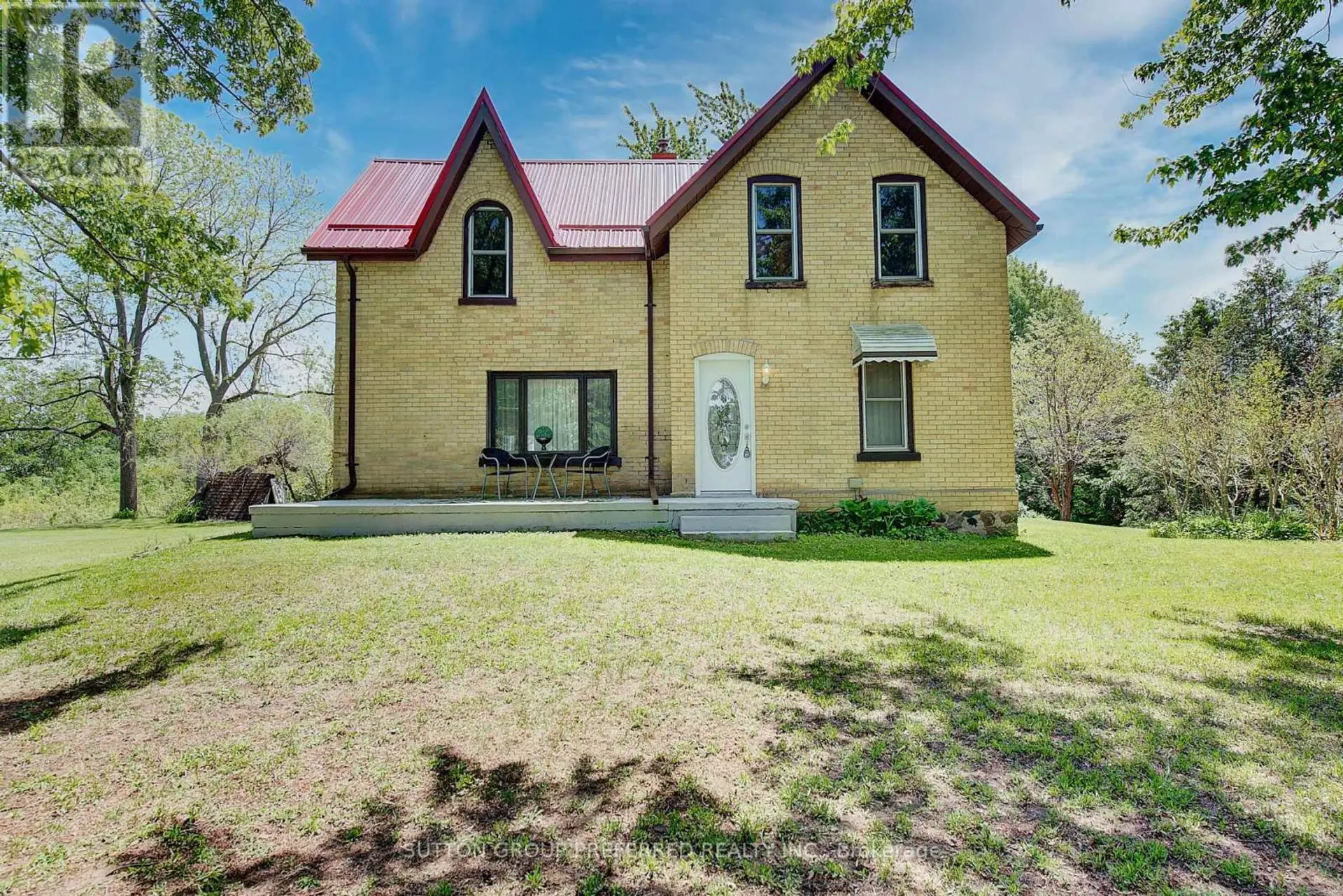 Property at 15772 TURIN LINE, Chatham-Kent, ON
