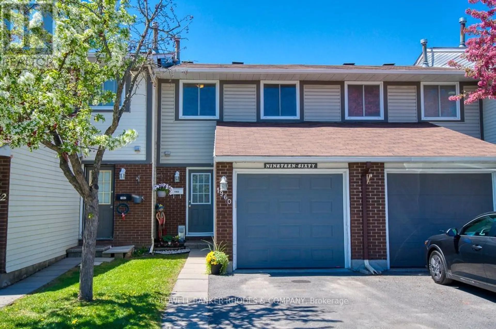 Property at #27 1960 GARDEN PARK LANE, Ottawa, ON