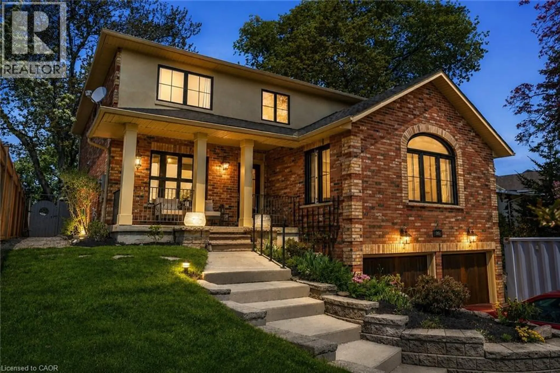 Property at 329 PLAINS Road W, Burlington, ON