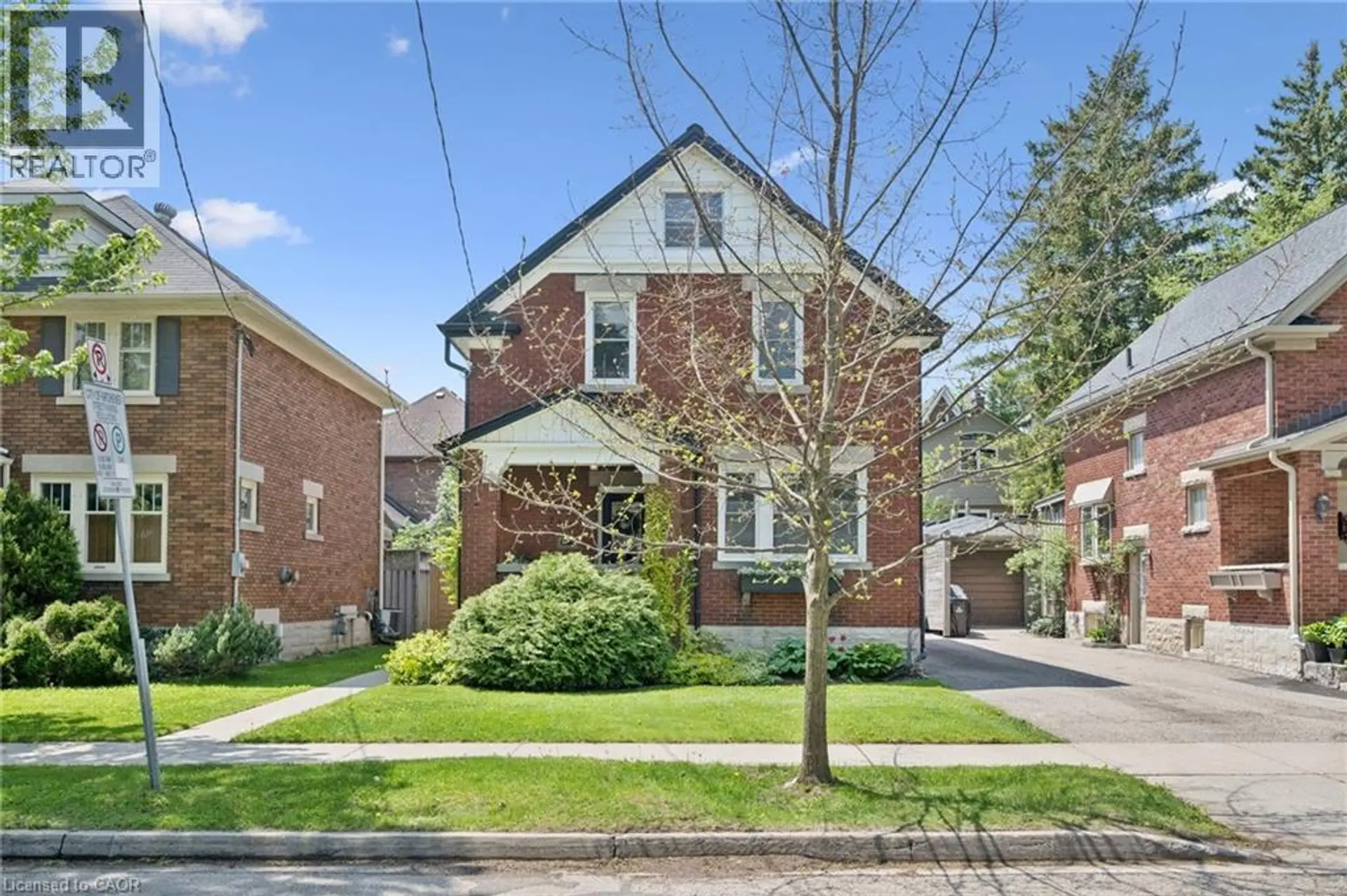 Property at 793 BELMONT Avenue W, Kitchener, ON