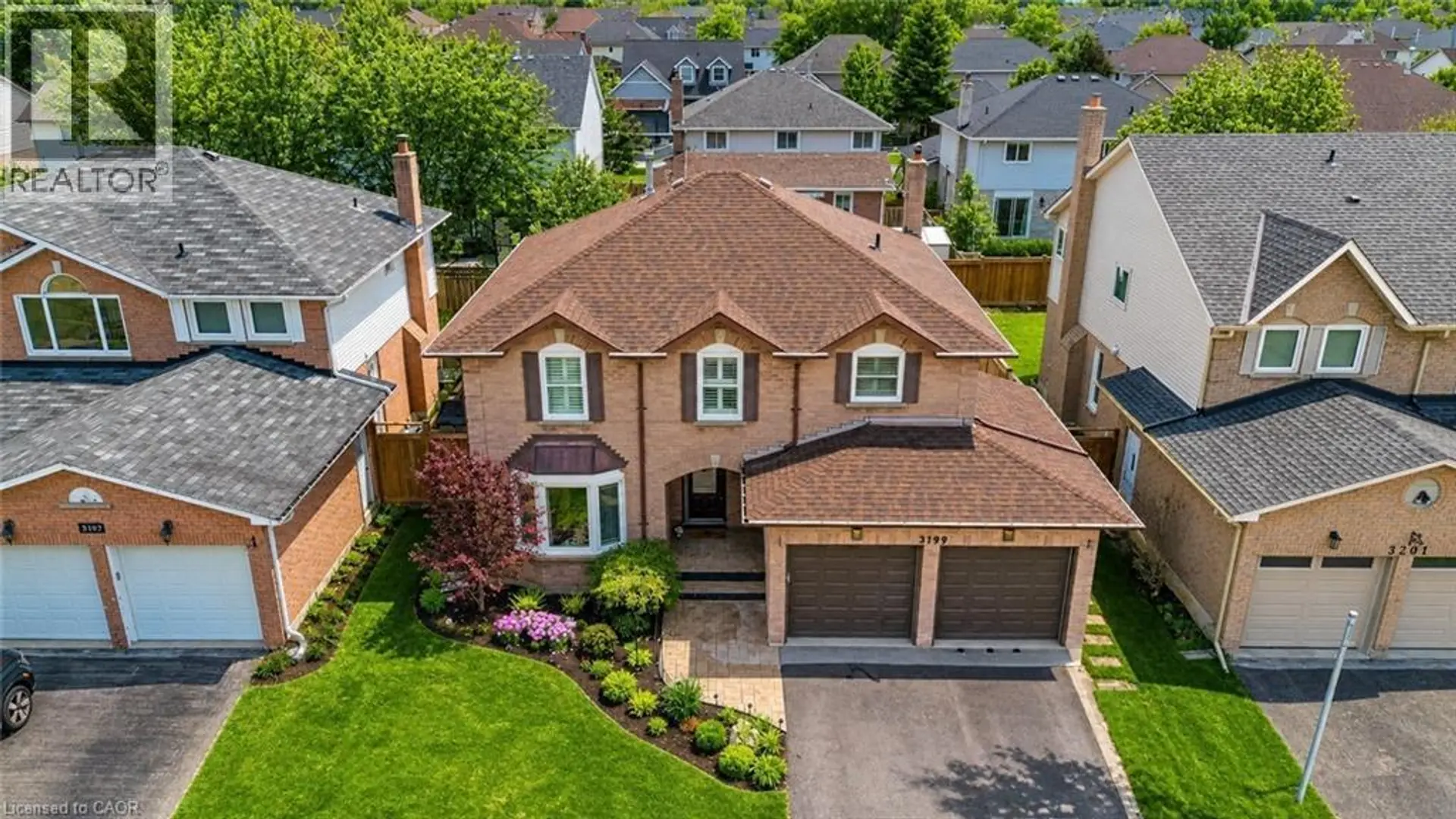 Property at 3199 DESMOND Drive, Burlington, ON