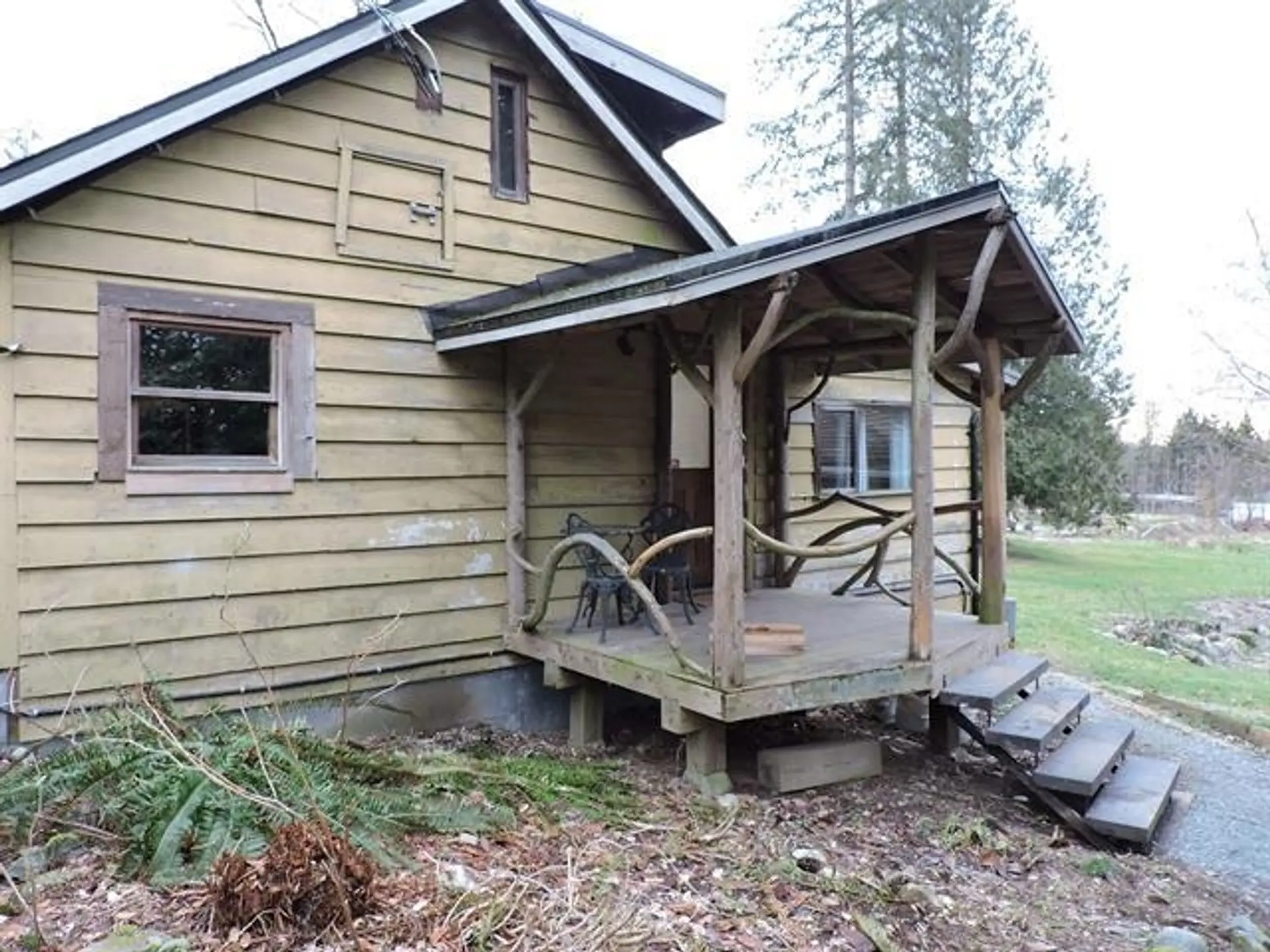 Property at 10053 Wolfe Street, Mission, BC