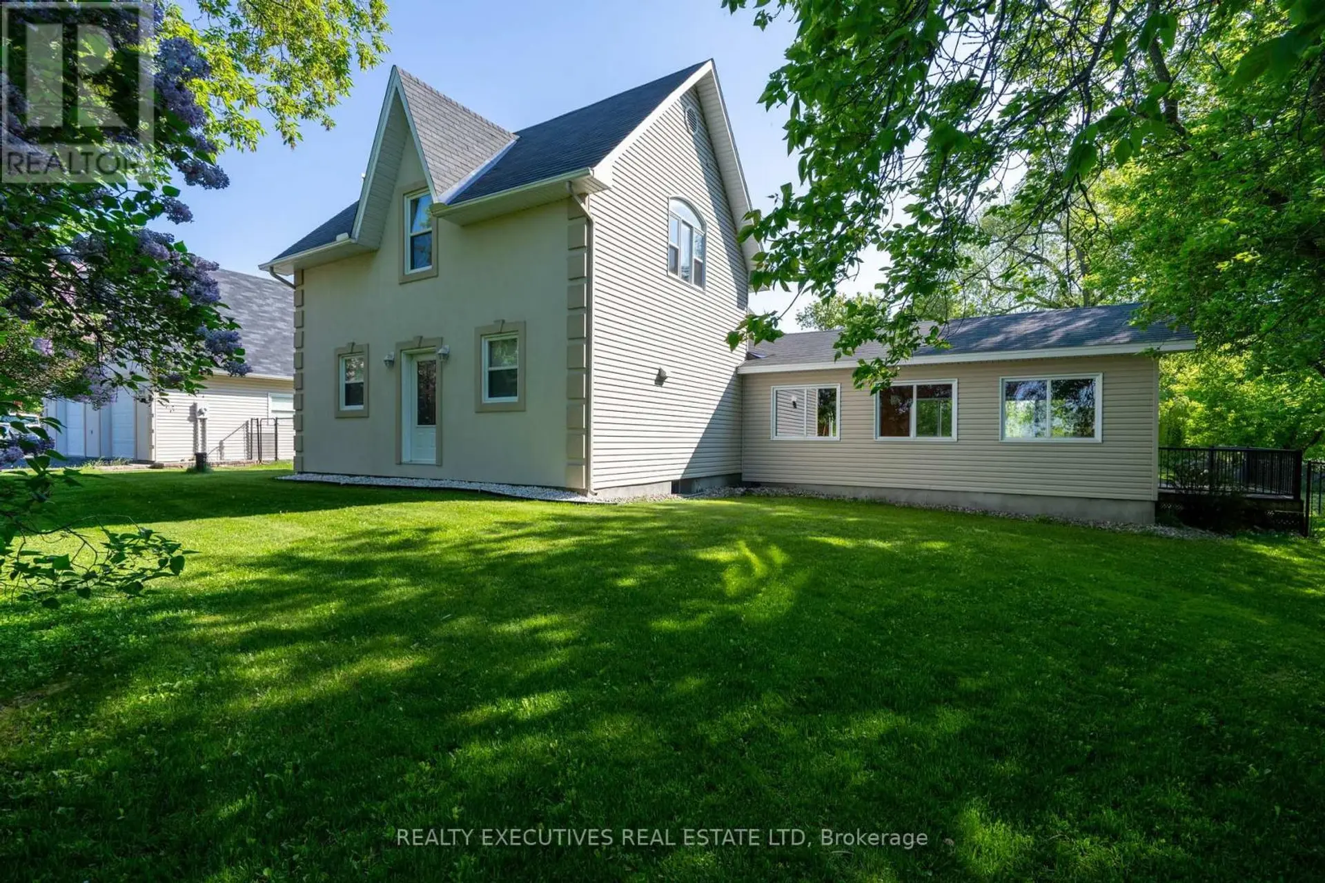 Property at 1991A FINCH-WINCHESTER BOUNDARY ROAD, North Stormont, ON