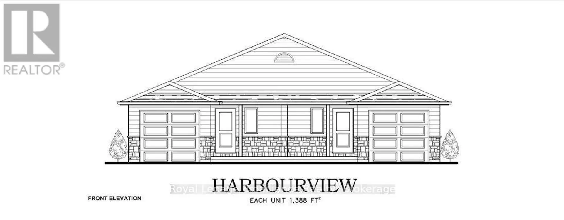 Property at 202 HOMEWOOD AVENUE, Trent Hills, ON