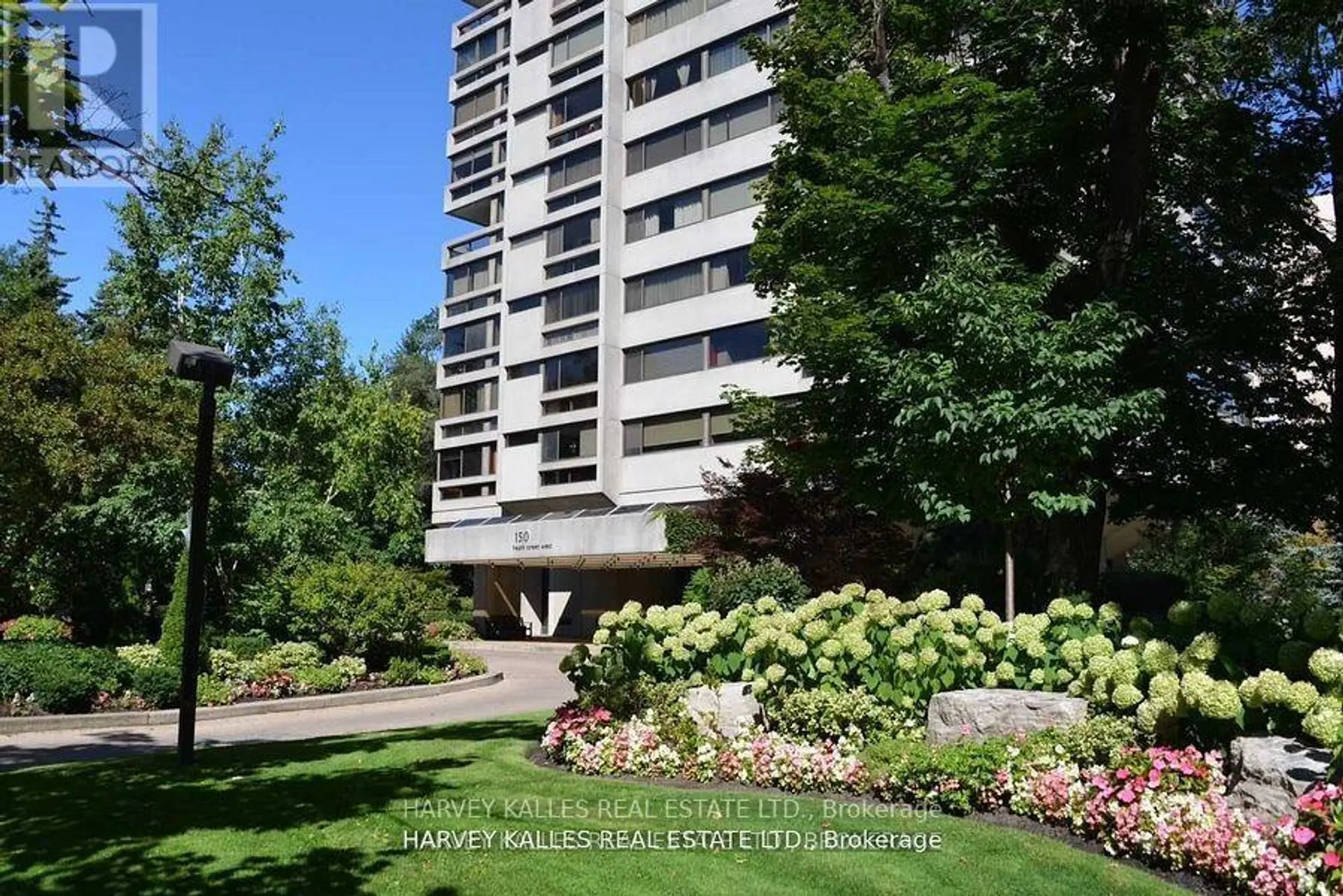 #603 / 604 150 HEATH STREET W - Image 1