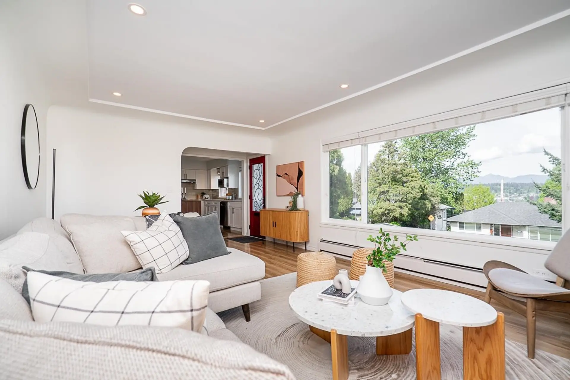 Property at 914 Ladner Street, New Westminster, BC