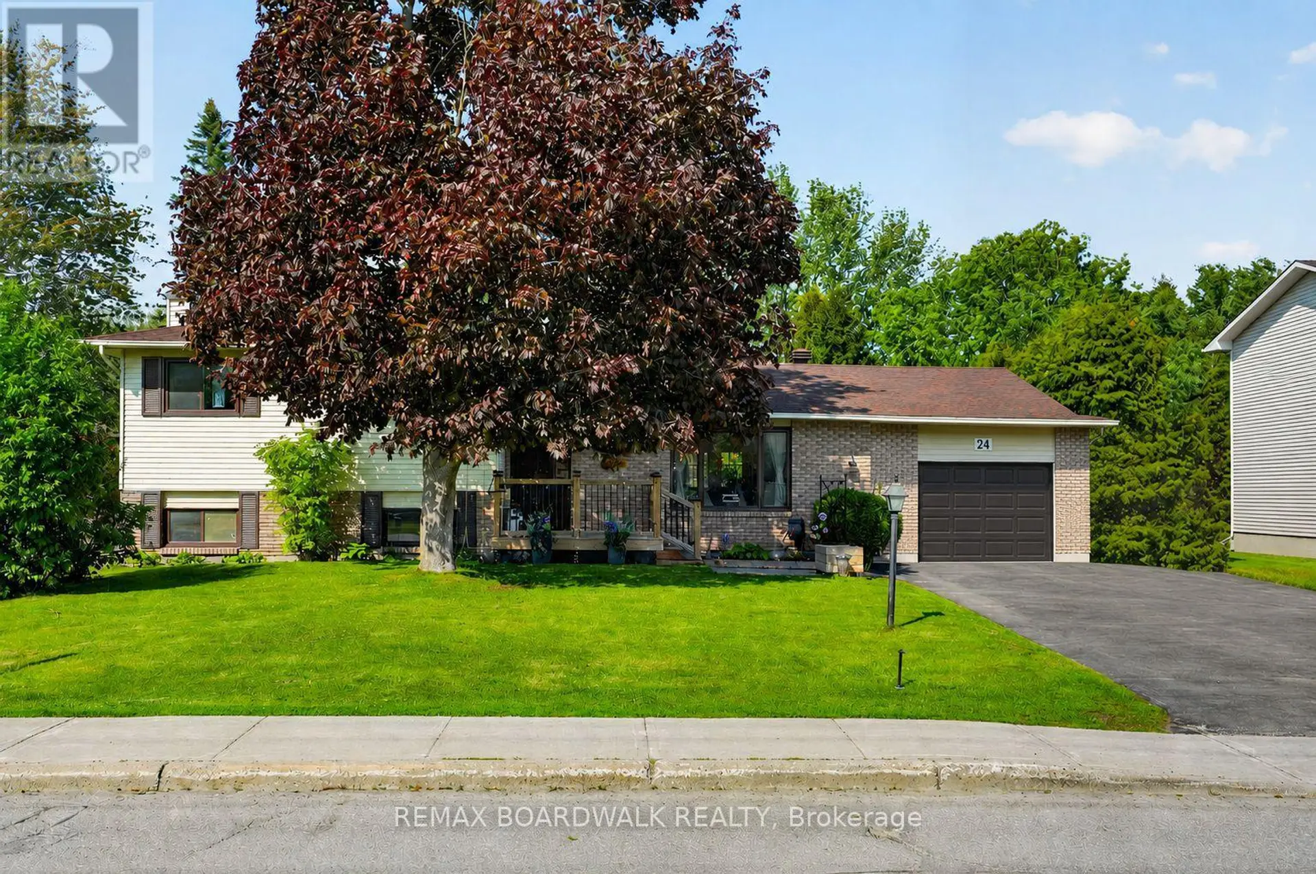 Property at 24 FORTUNE STREET, Ottawa, ON