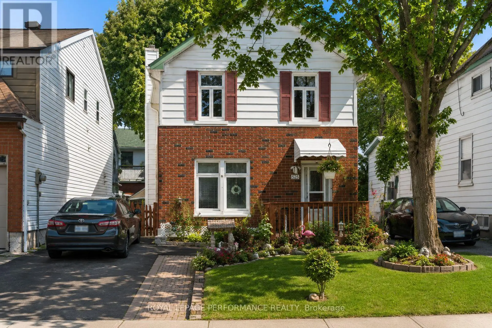 Property at 525 KIRKWOOD AVENUE, Ottawa, ON
