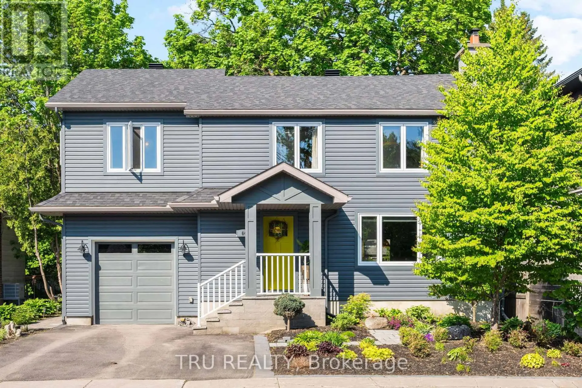 Property at 64 STEVENSON AVENUE, Ottawa, ON