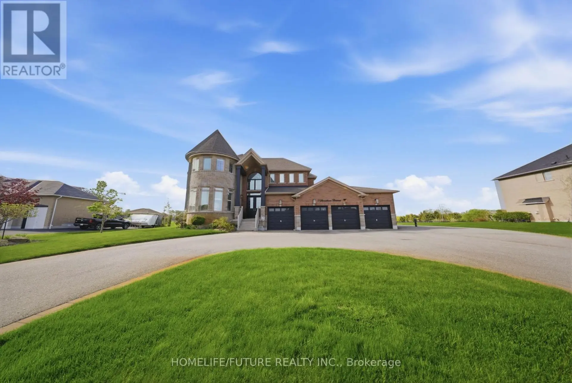 Property at 9 STONESTHROW CRESCENT, Uxbridge, ON