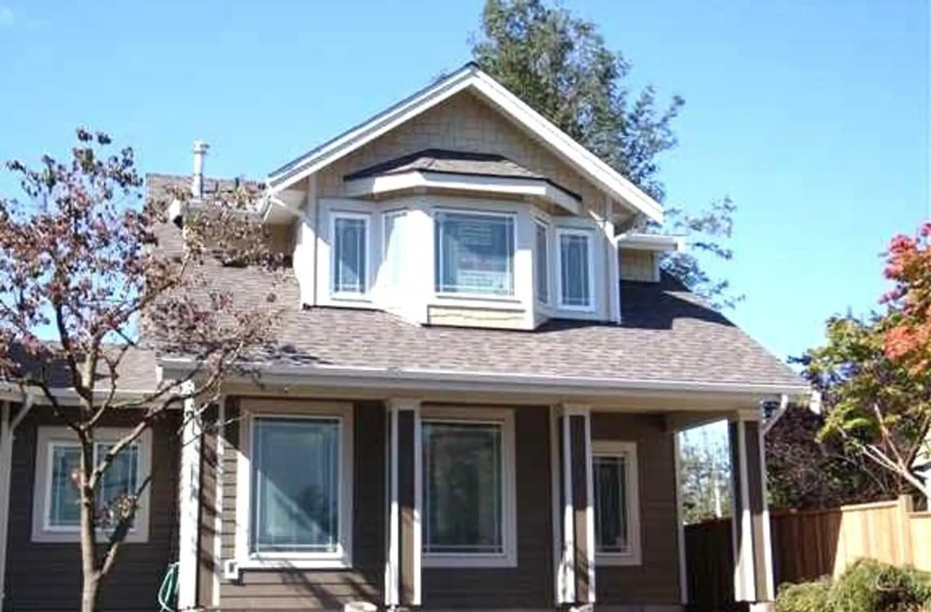 Property at 4675 Buxton Court, Burnaby, BC