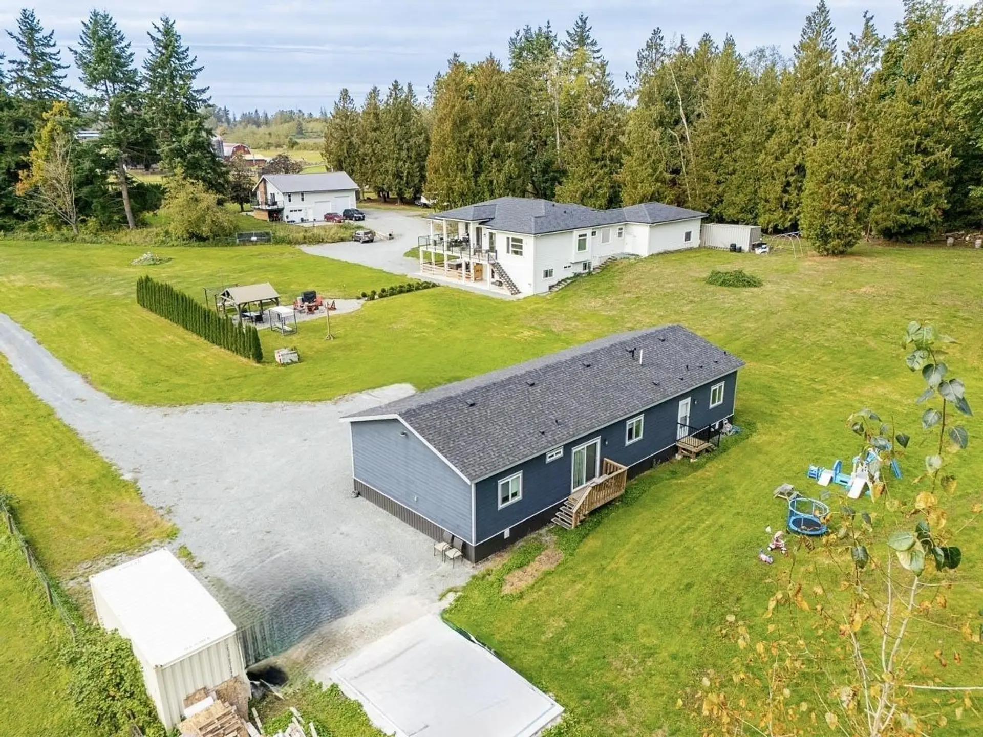 Property at 934 248 Street, Langley, BC