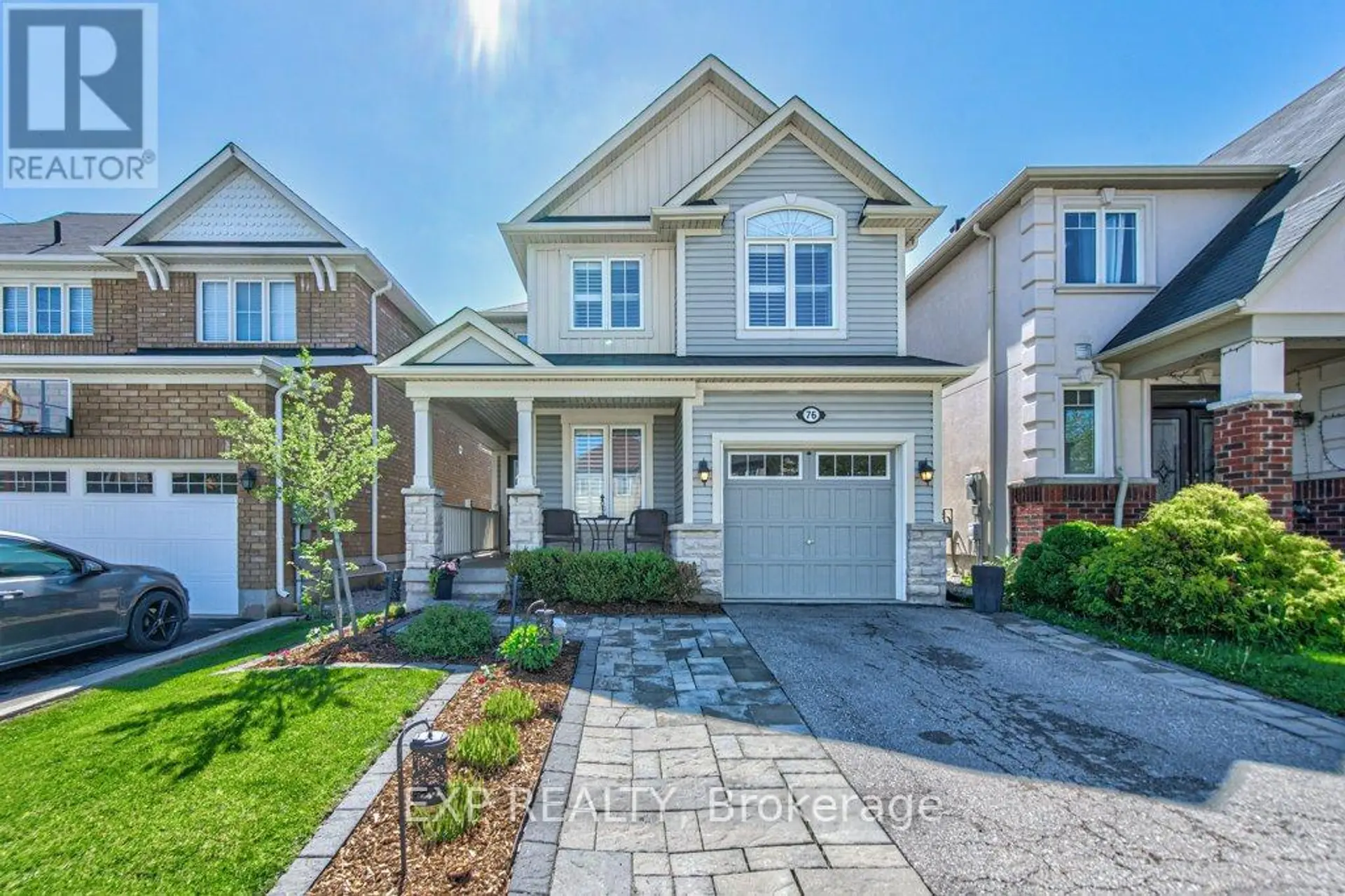 Property at 76 RUHL DRIVE, Milton, ON